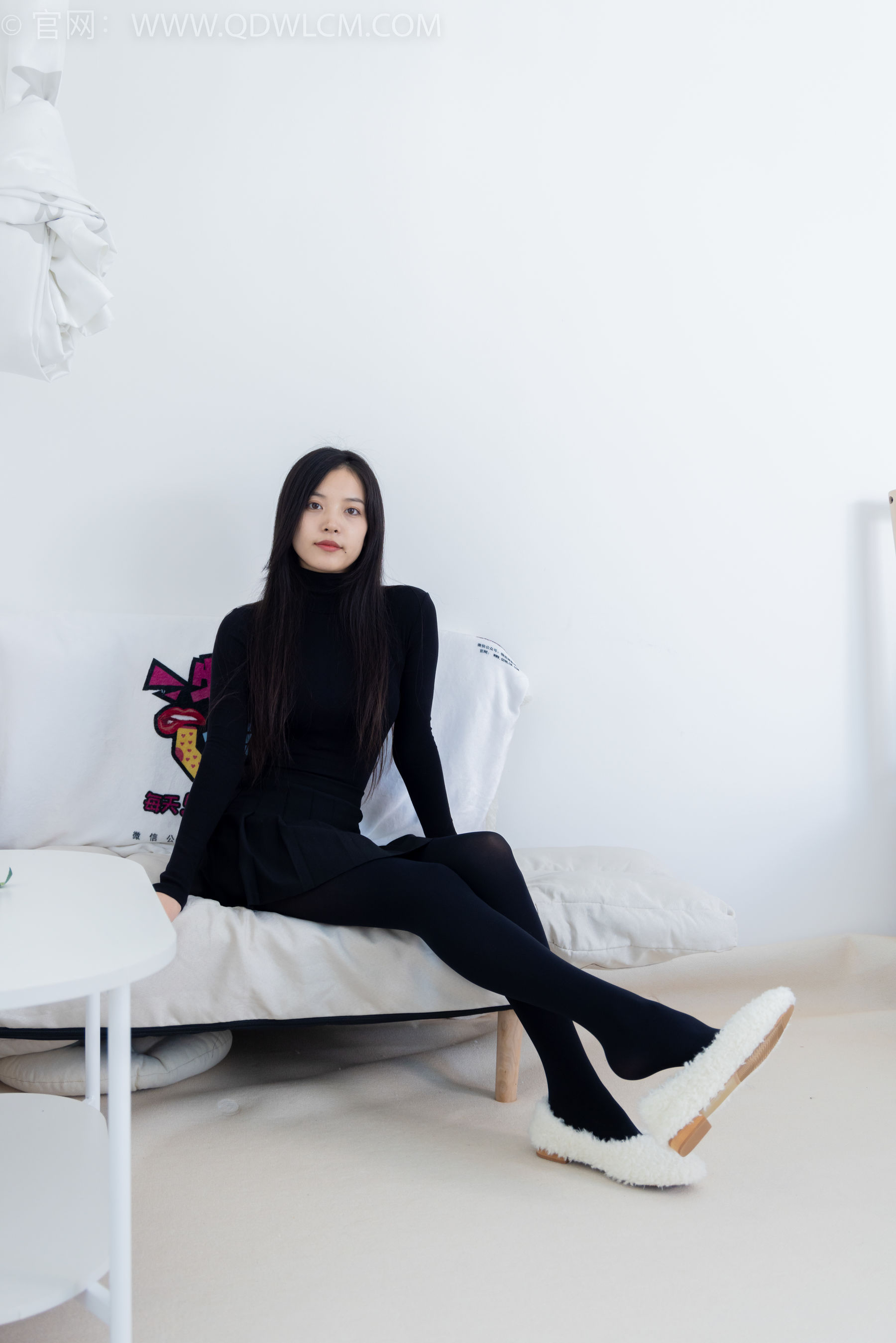 物恋传媒 No.2137 茯苓 -一起出逃/(170P)