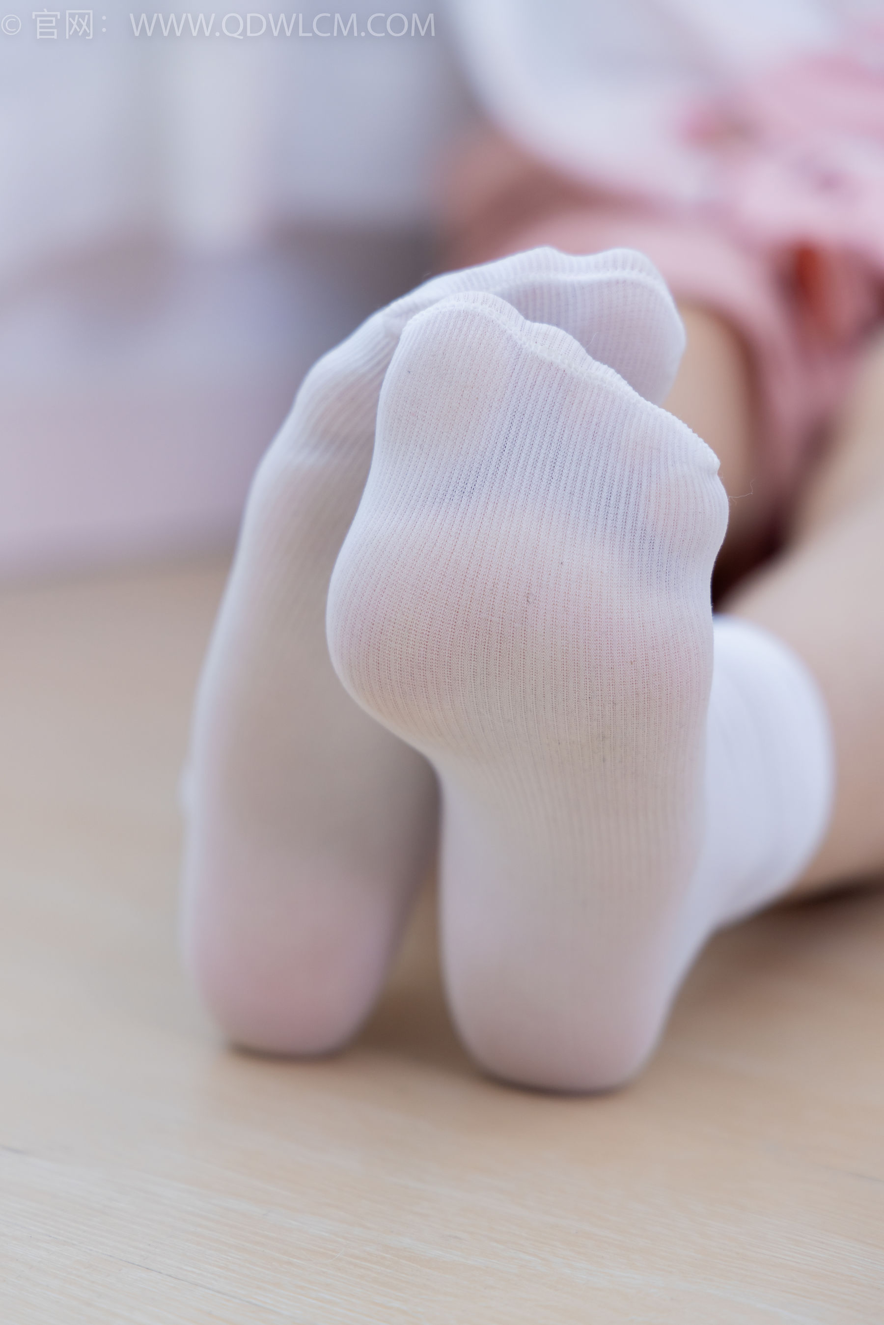 物恋传媒 No.2132 美兔 -心动一刹/(220P)