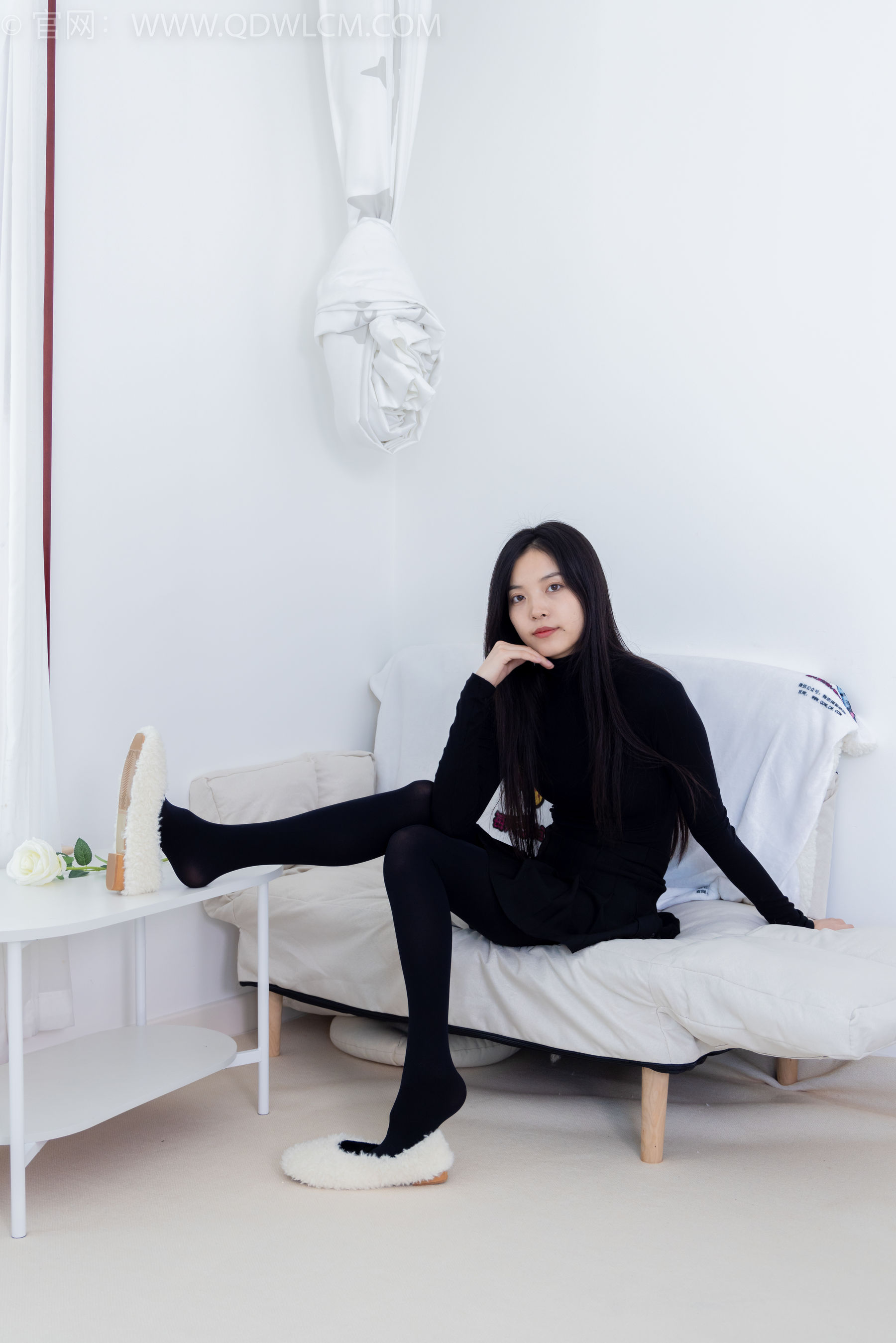 物恋传媒 No.2137 茯苓 -一起出逃/(170P)