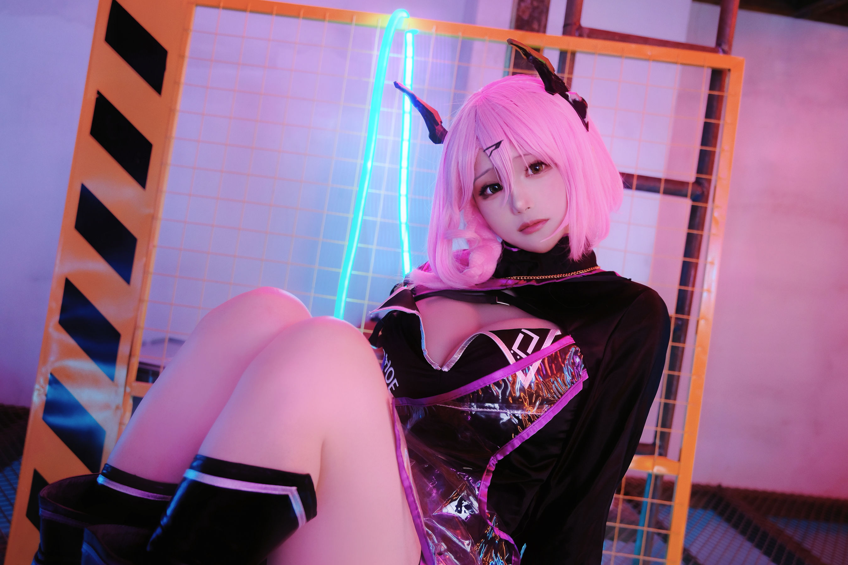 幼愛youmeko - 泰丝 TESS Set/(18P)