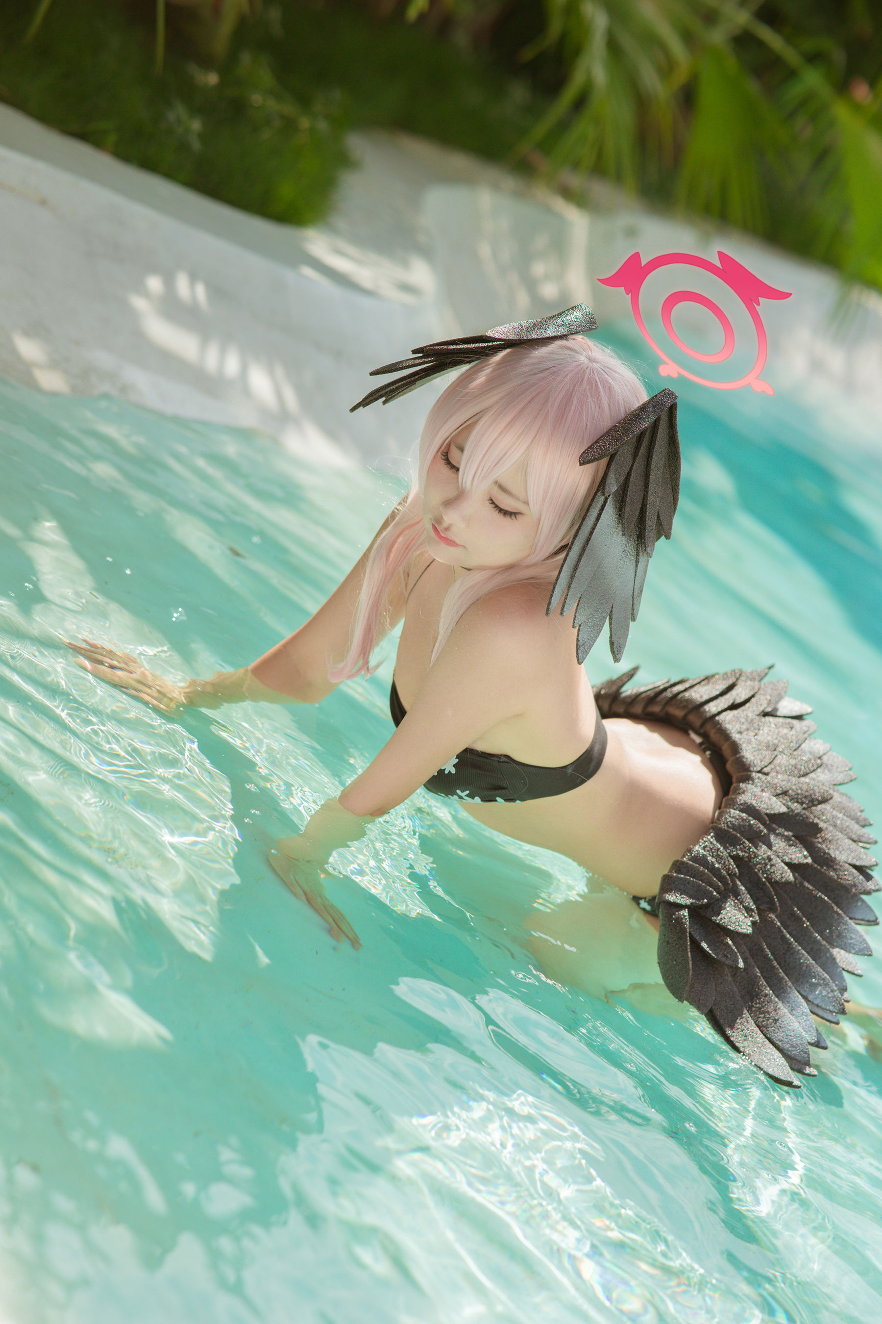 是一只熊仔吗 - 下江小春/(100P)