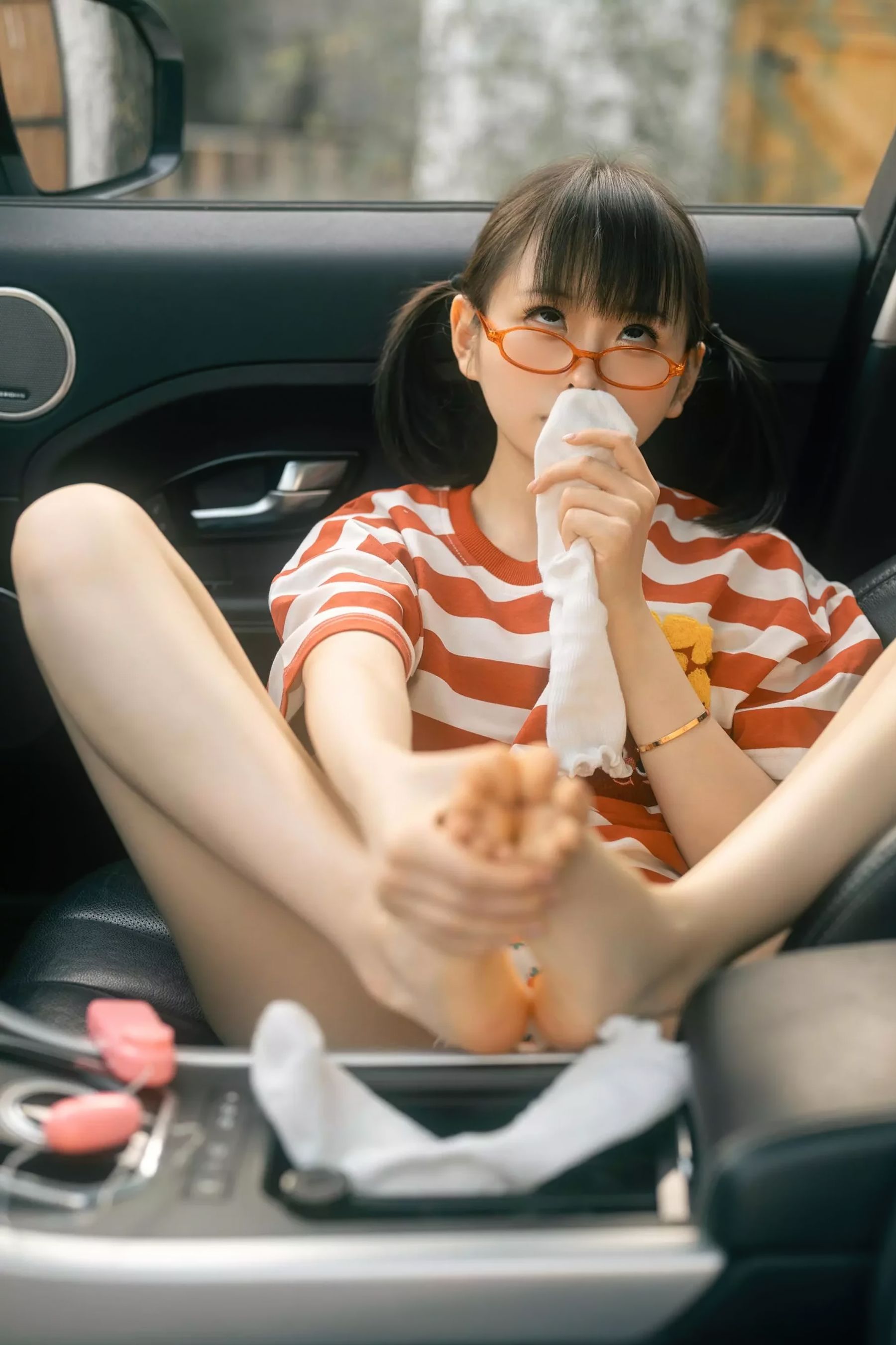 幼水铃衣 - 周末郊游/(62P)