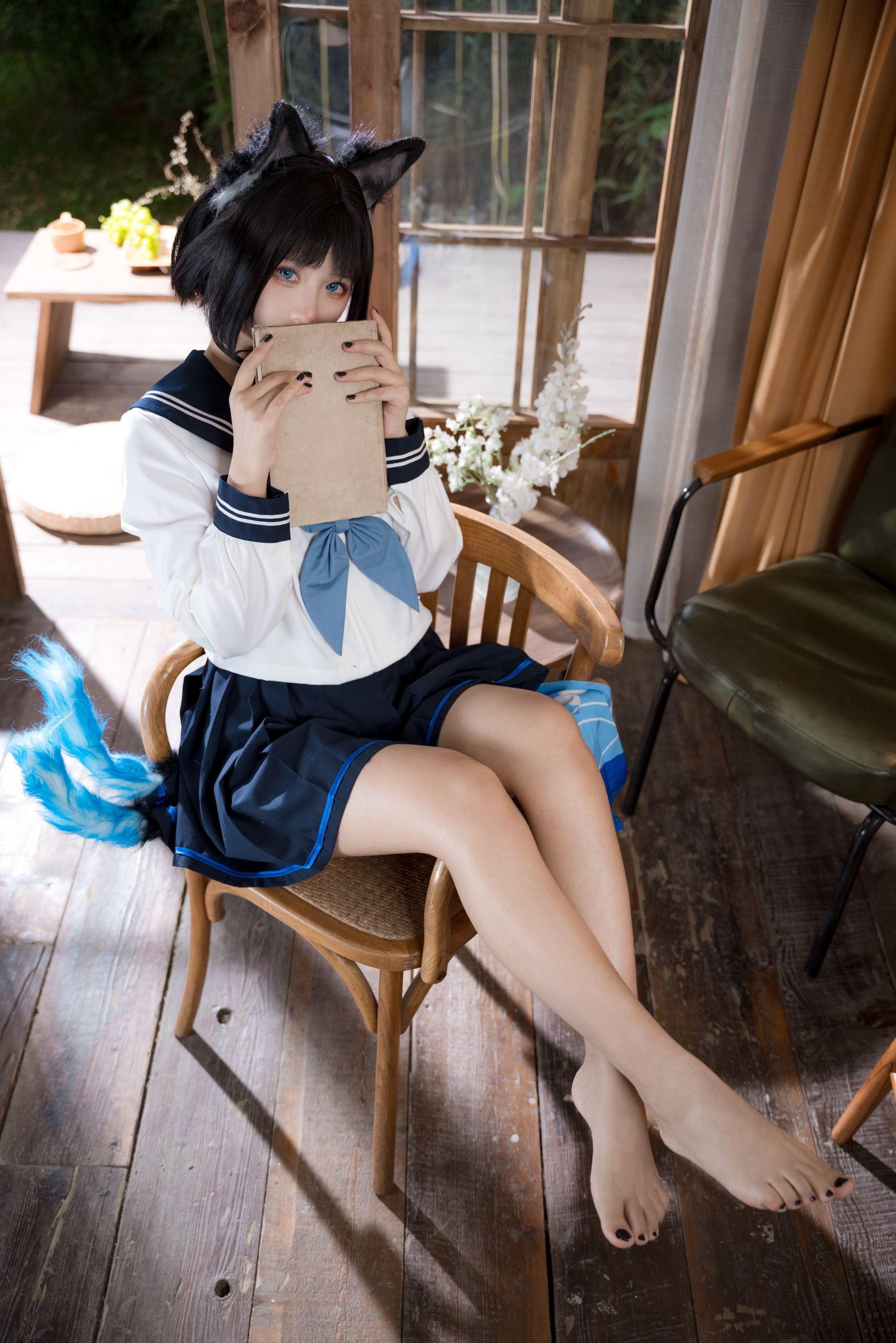 喜欢爱理吗 - 桔梗/(41P)