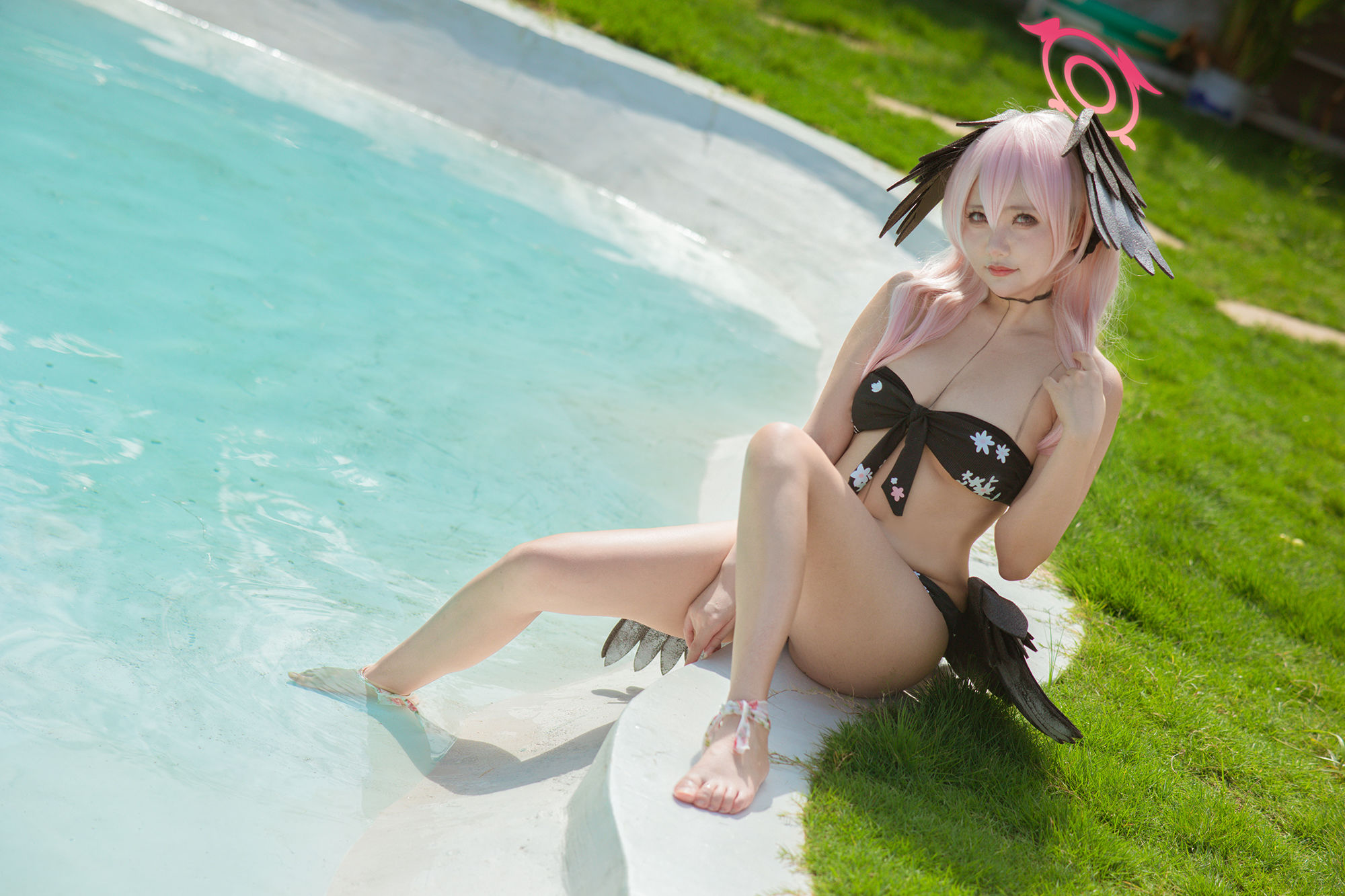 是一只熊仔吗 - 下江小春/(100P)