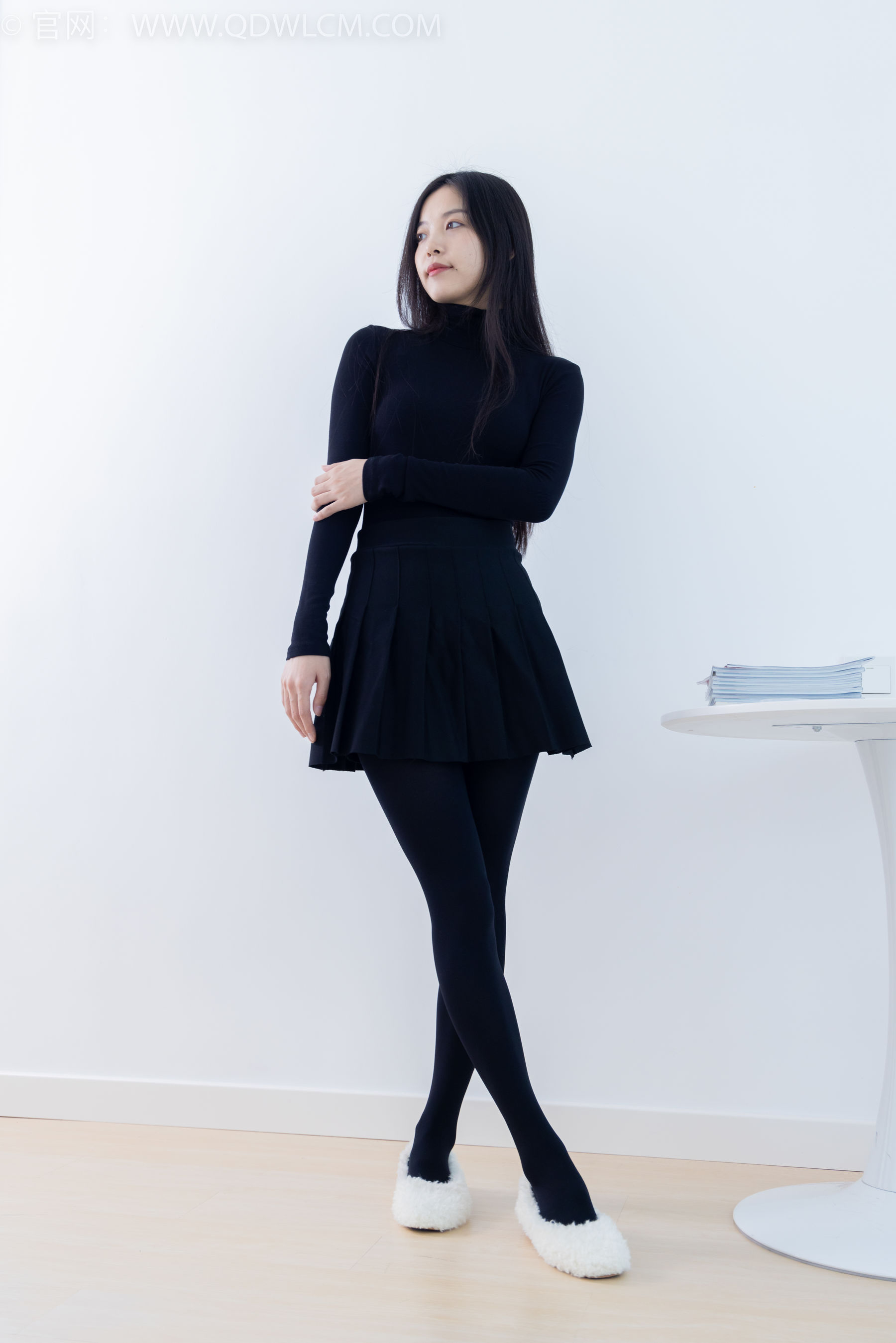 物恋传媒 No.2137 茯苓 -一起出逃/(170P)