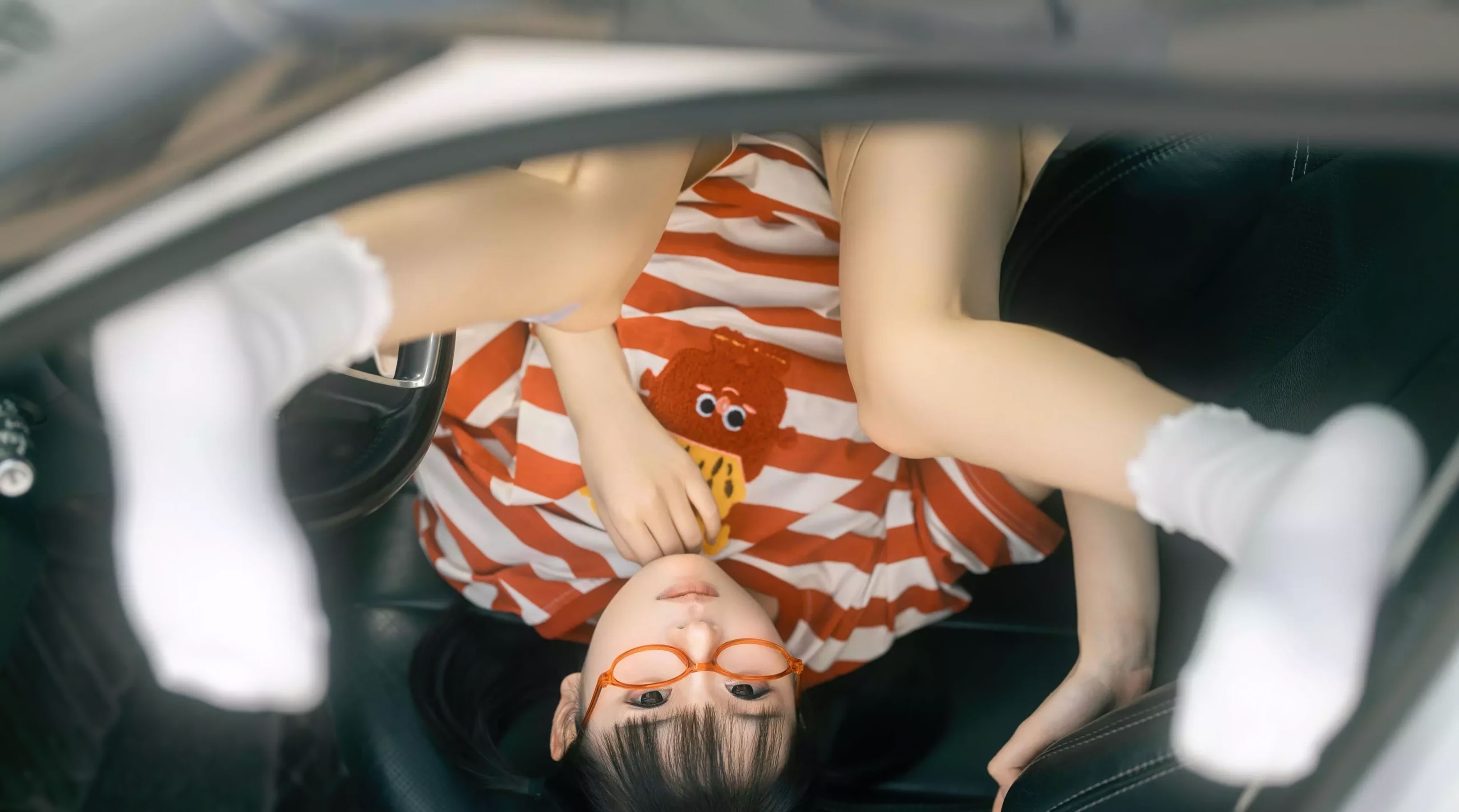 幼水铃衣 - 周末郊游/(62P)