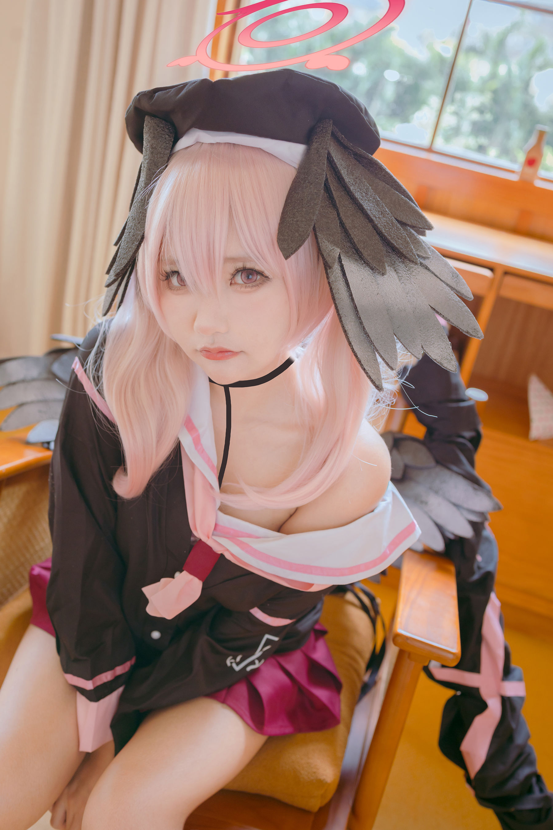 是一只熊仔吗 - 下江小春/(100P)