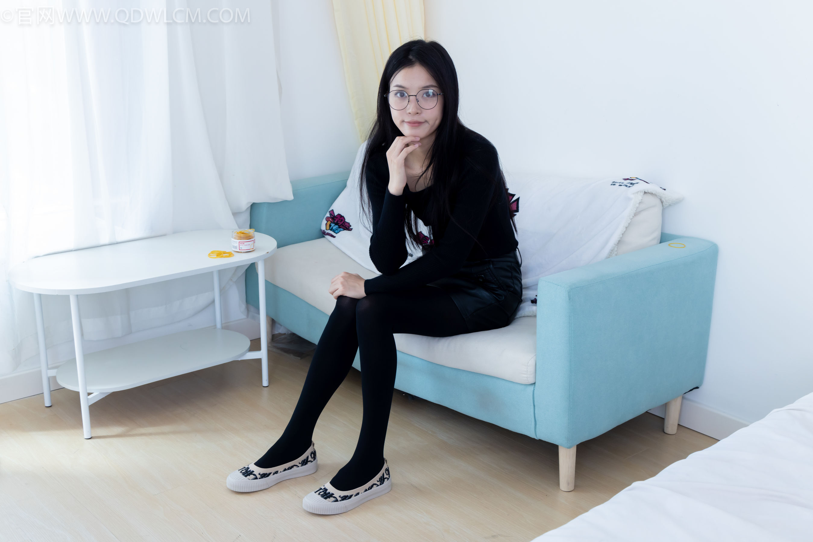 物恋传媒 No.2139 茯苓 -夜月/(165P)