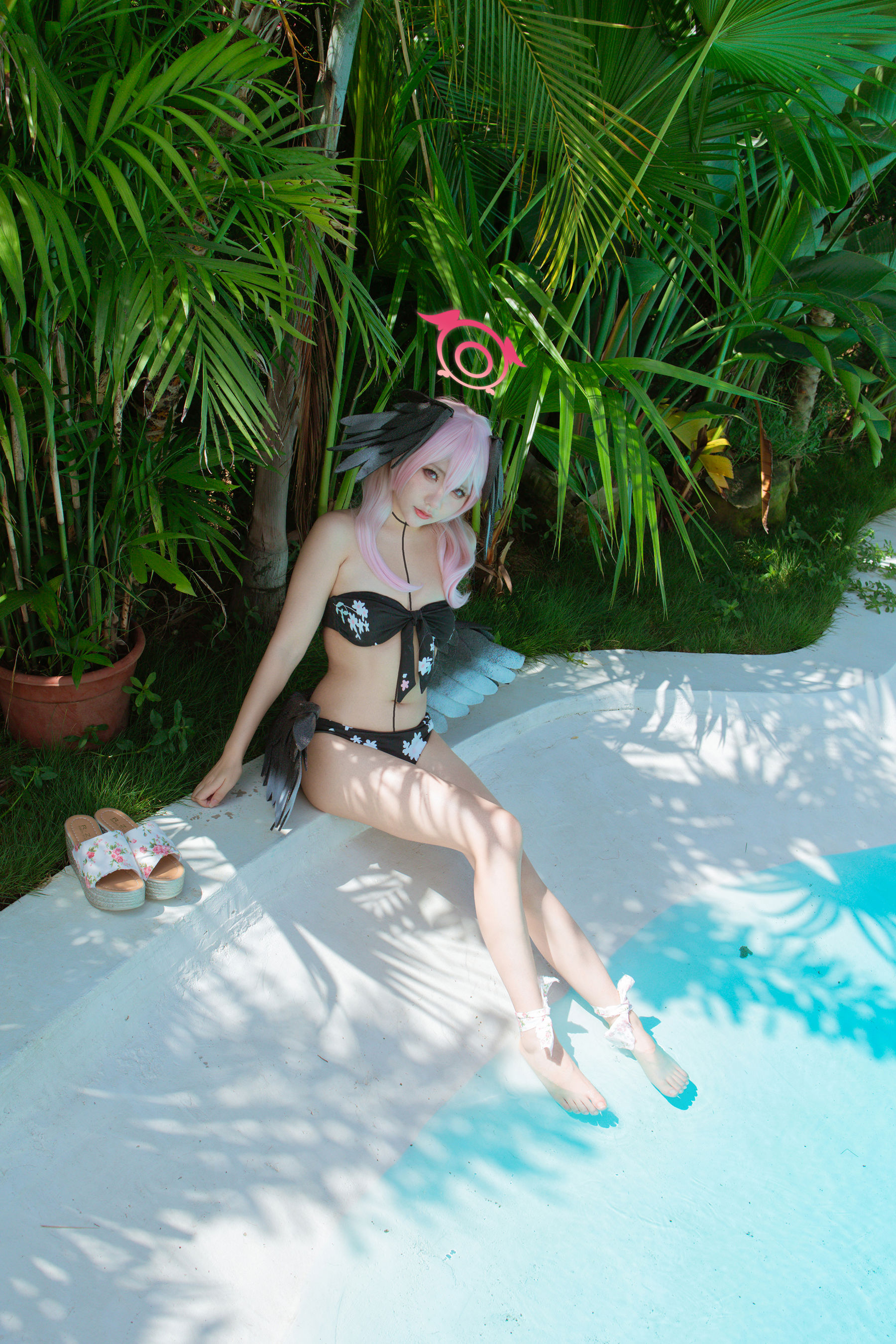 是一只熊仔吗 - 下江小春/(100P)