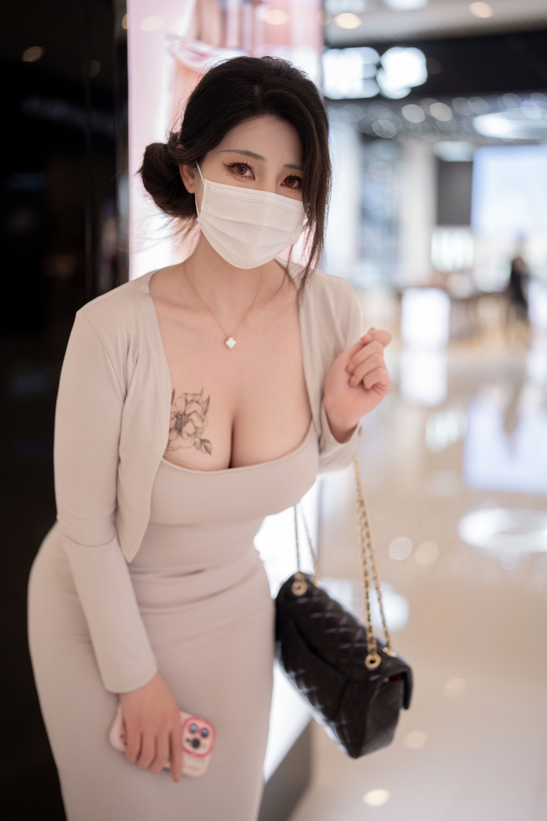 星澜是澜澜叫澜妹呀 - 都市之夜/(76P)