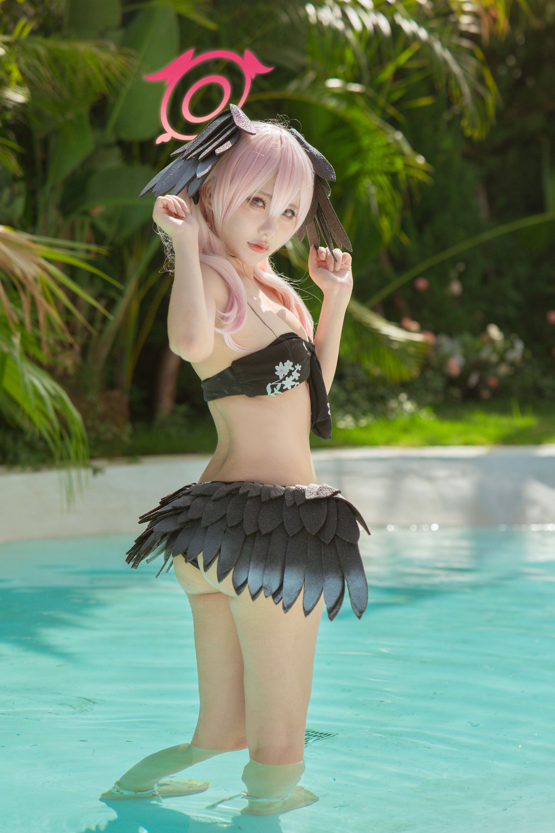 是一只熊仔吗 - 下江小春/(100P)