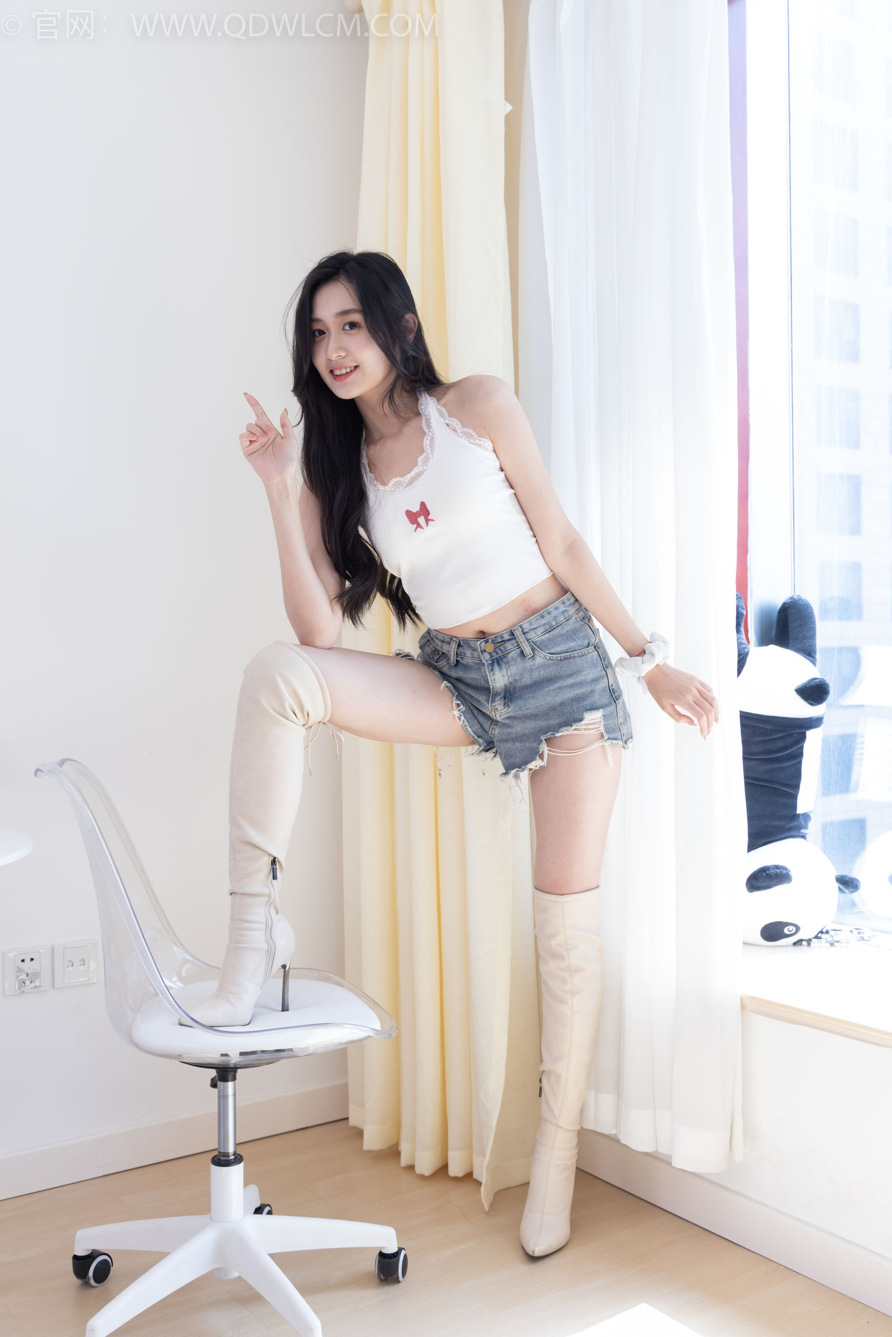 物恋传媒 No.2133 小敏 -旧日胶片/(180P)