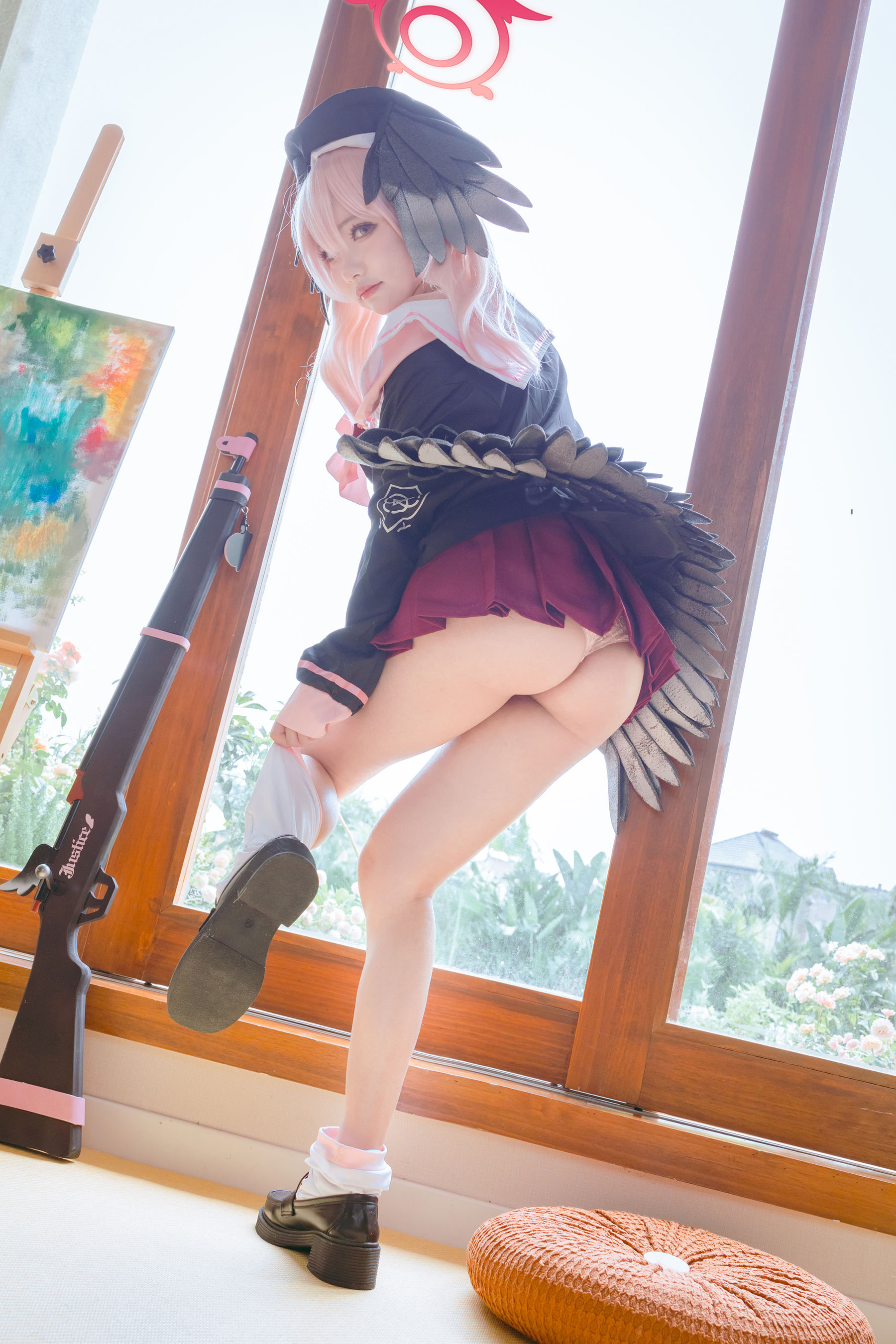 是一只熊仔吗 - 下江小春/(100P)