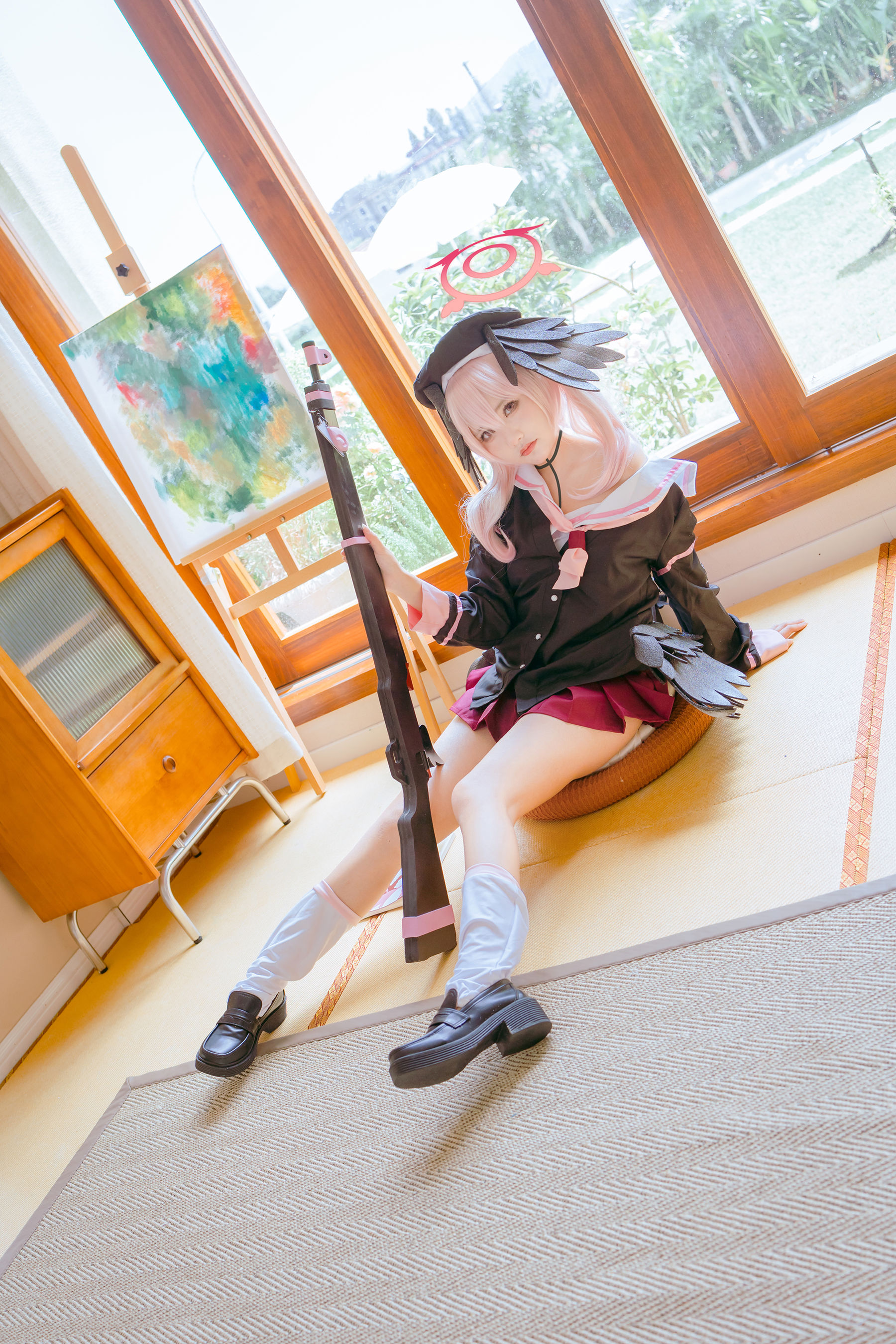 是一只熊仔吗 - 下江小春/(100P)