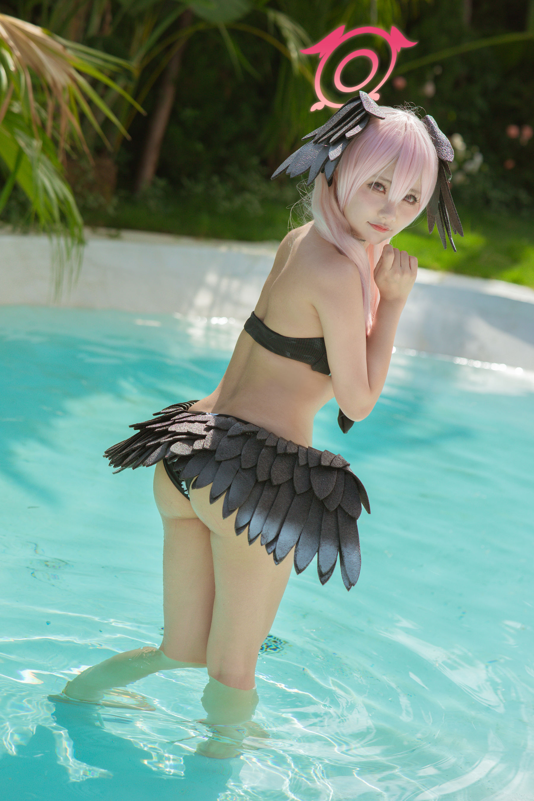 是一只熊仔吗 - 下江小春/(100P)