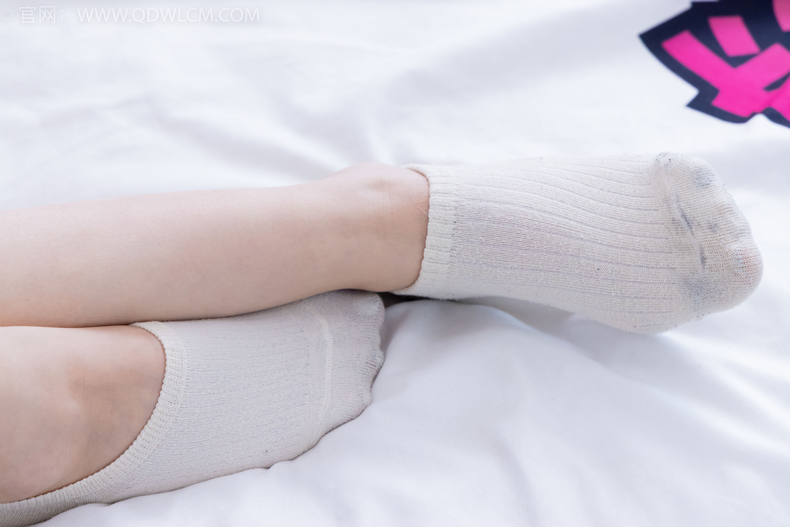 物恋传媒 No.2131 露露 -晨曦露水/(150P)