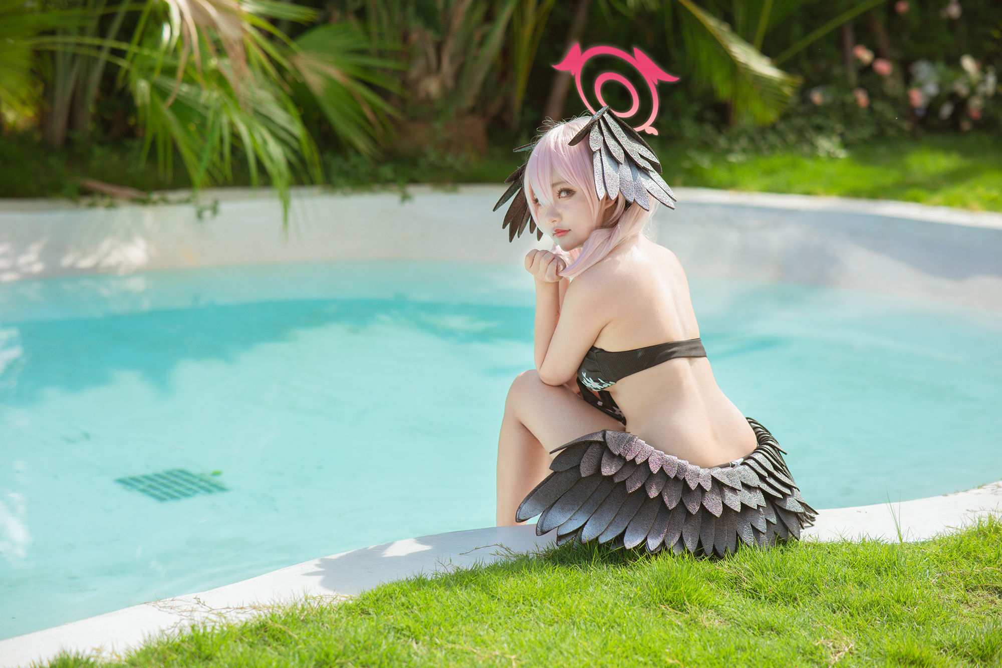 是一只熊仔吗 - 下江小春/(100P)