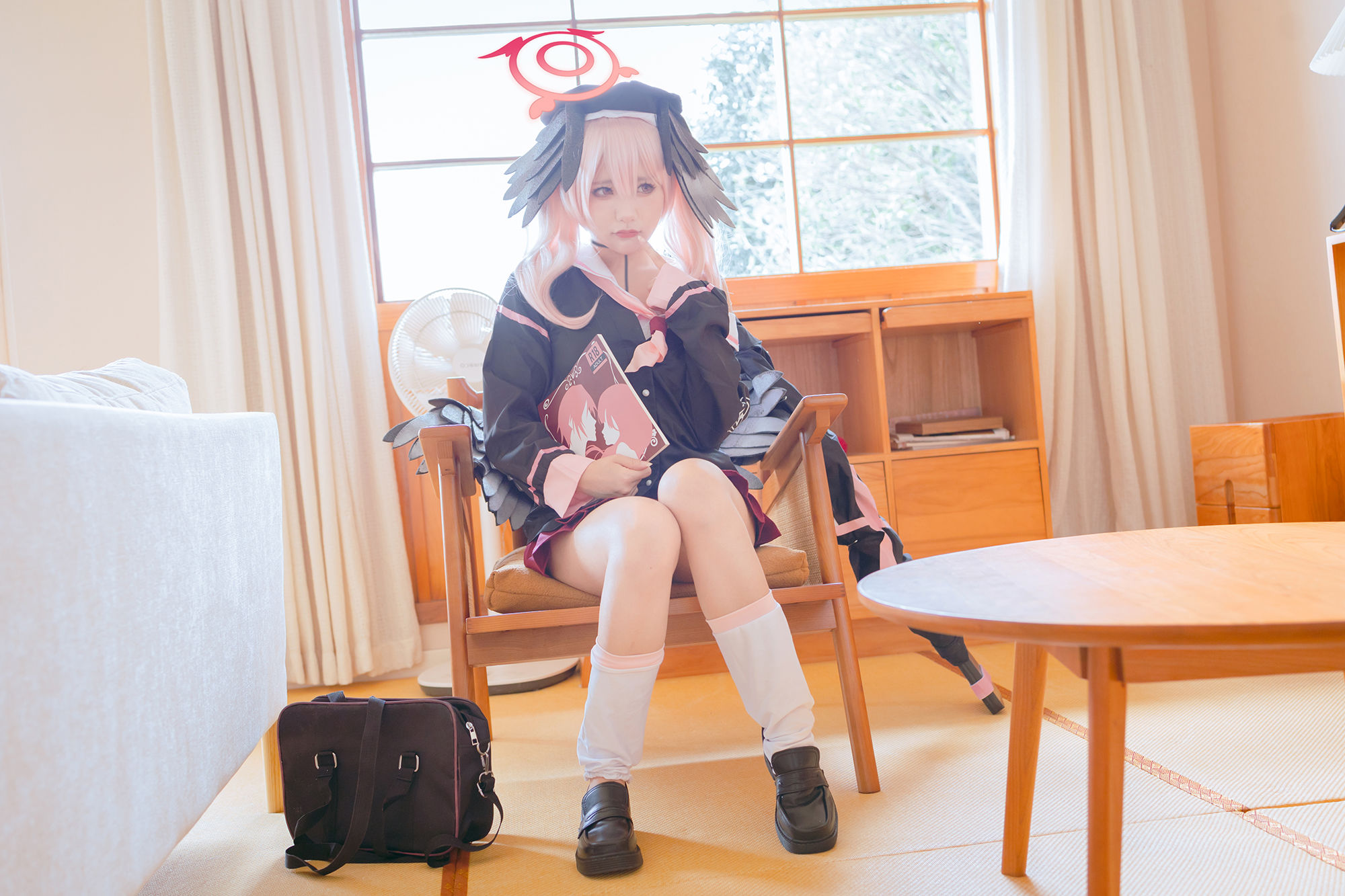 是一只熊仔吗 - 下江小春/(100P)