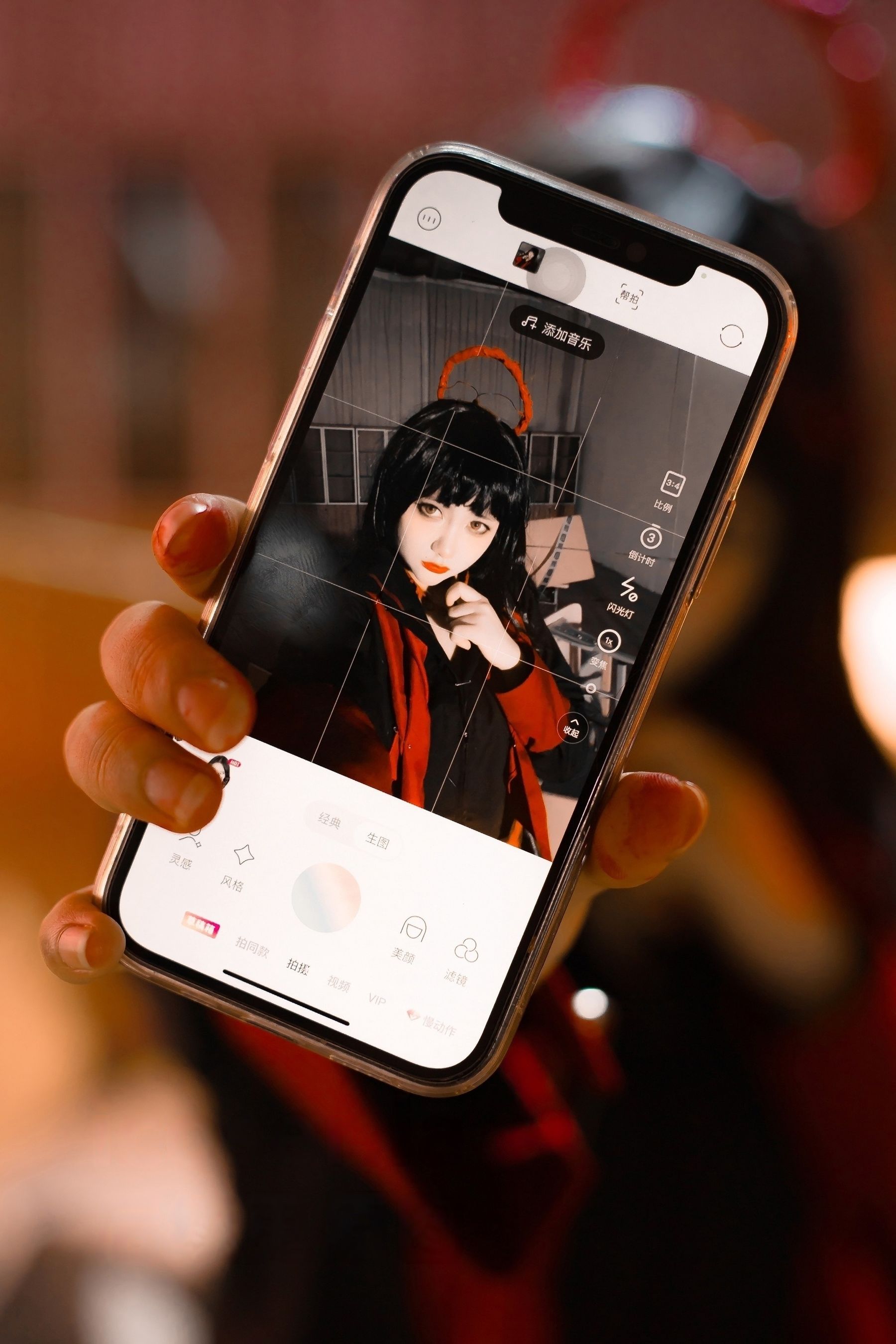 是一只熊仔吗 - 碧蓝档案 鹤城/(45P)