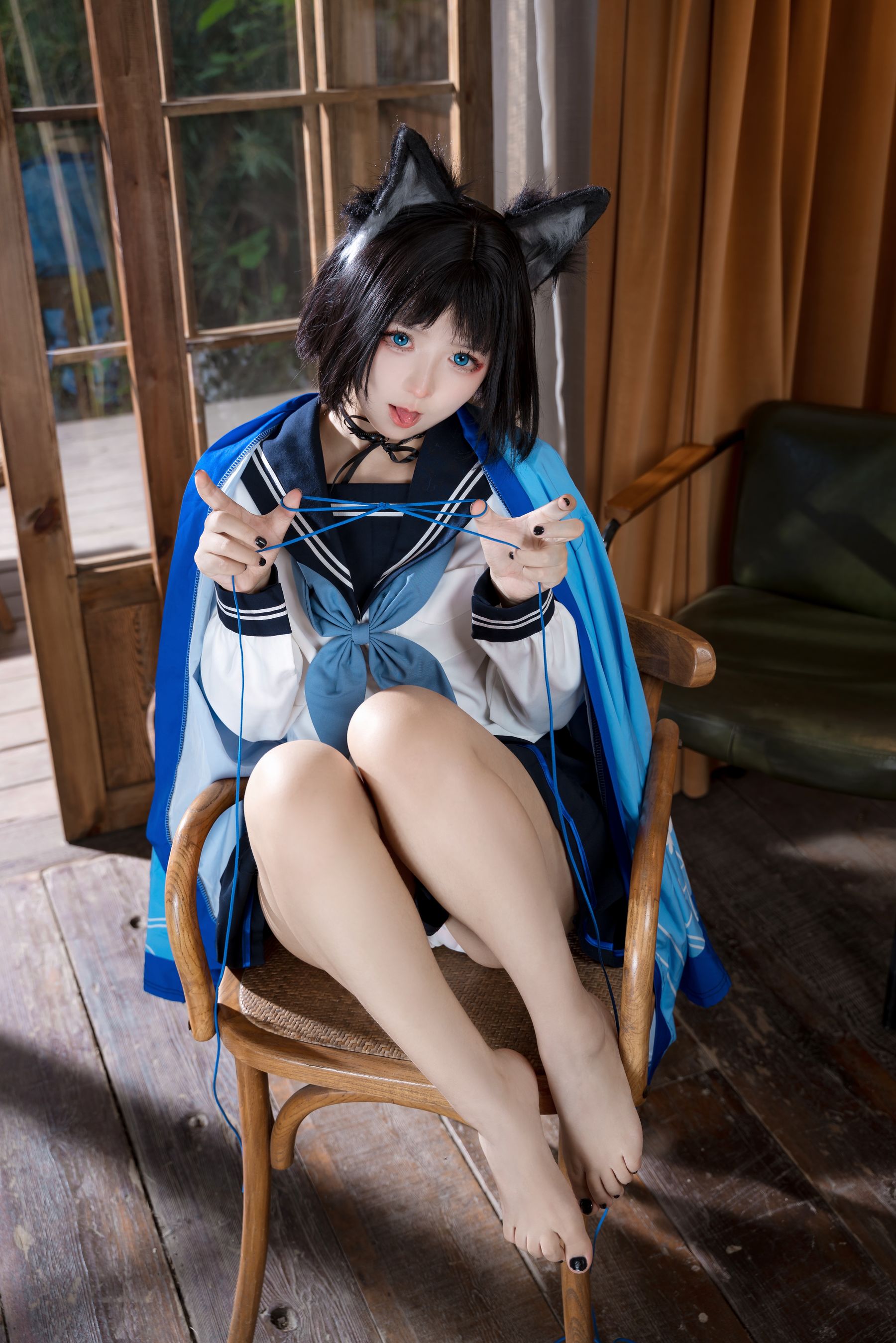 喜欢爱理吗 - 桔梗/(41P)