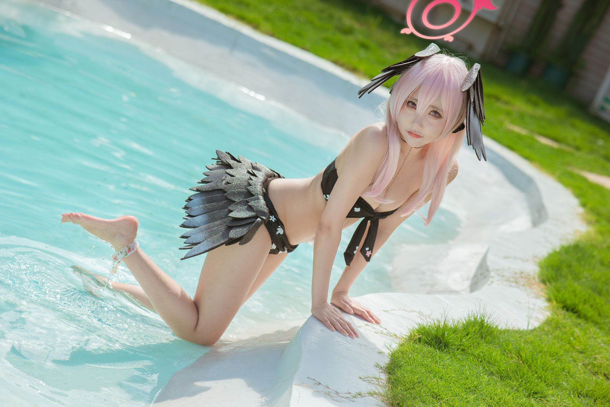 是一只熊仔吗 - 下江小春/(100P)