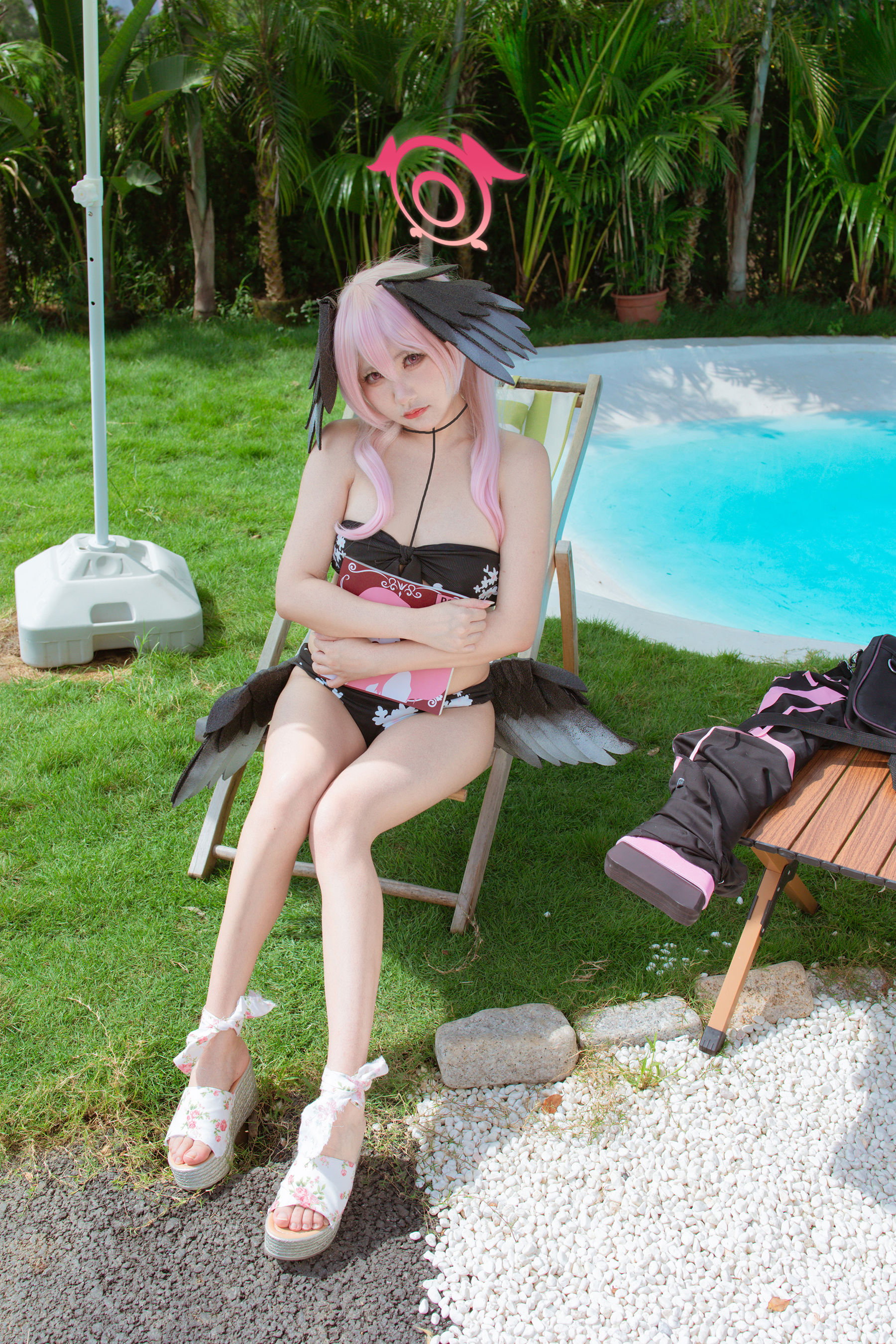 是一只熊仔吗 - 下江小春/(100P)