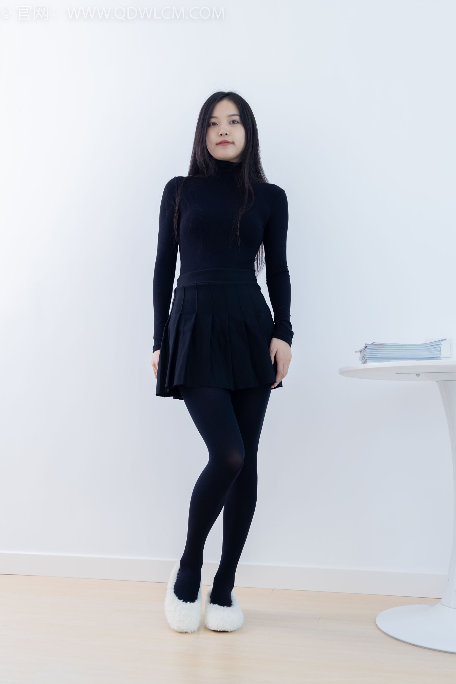 物恋传媒 No.2137 茯苓 -一起出逃/(170P)