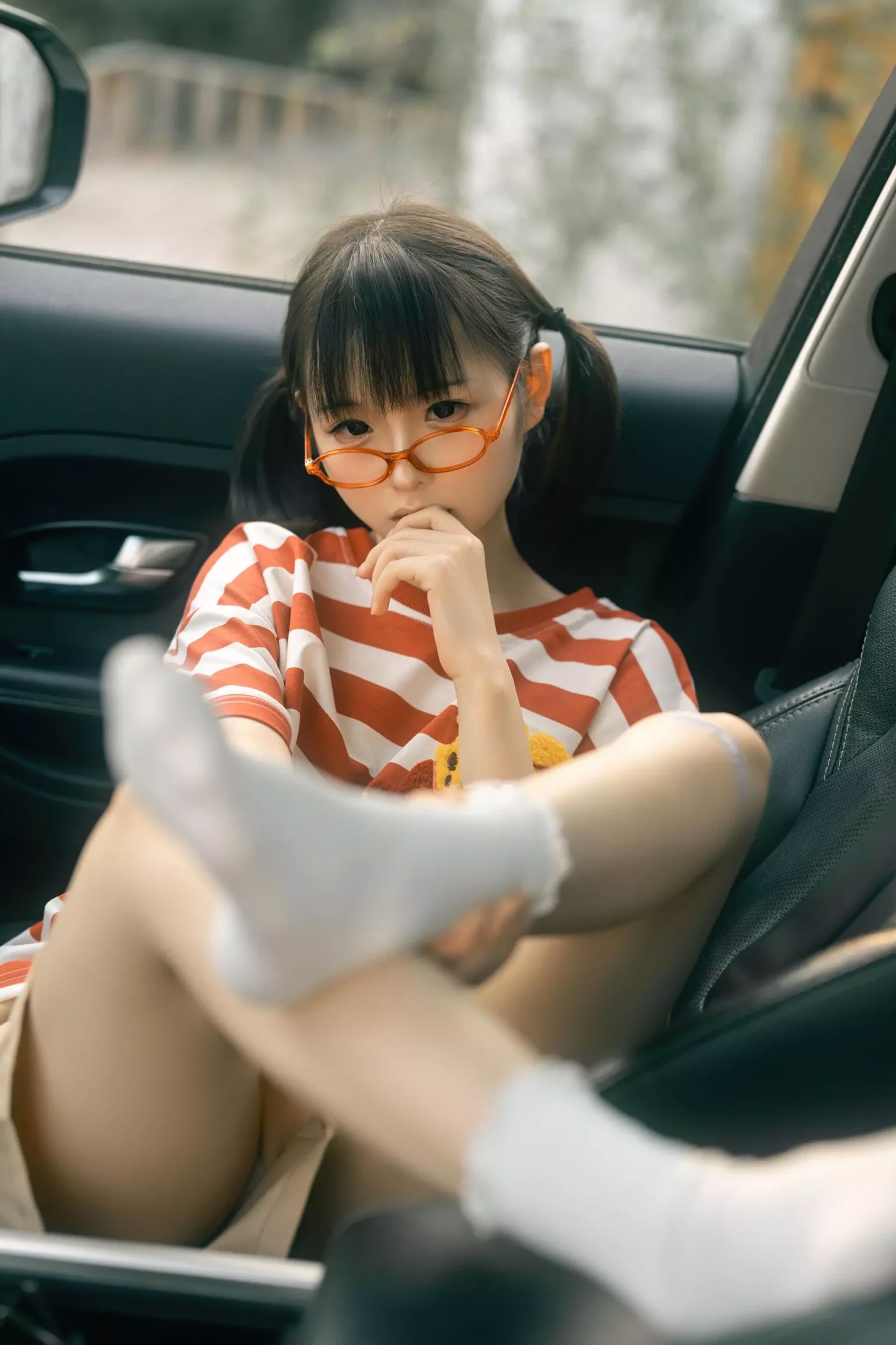 幼水铃衣 - 周末郊游/(62P)