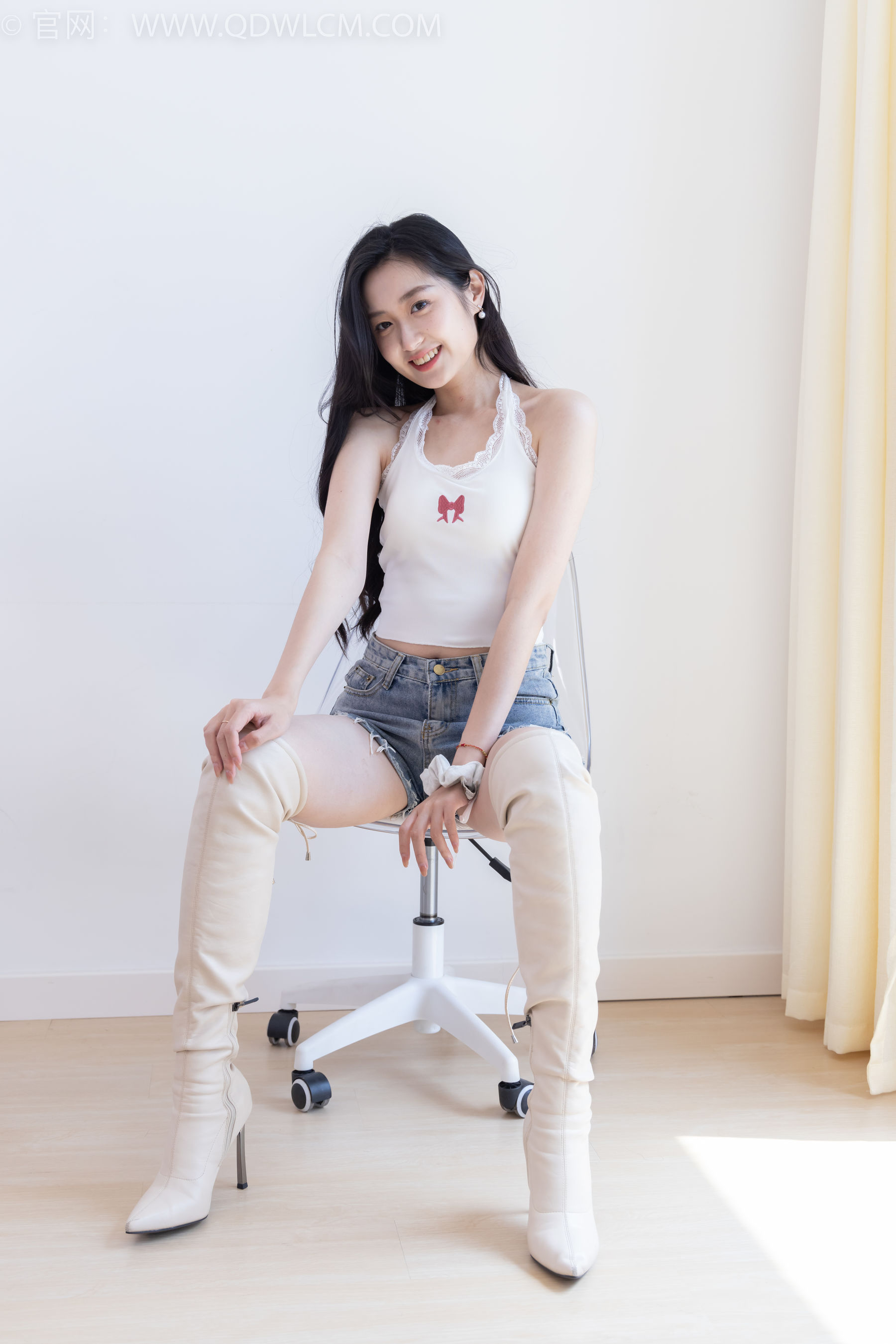 物恋传媒 No.2133 小敏 -旧日胶片/(180P)