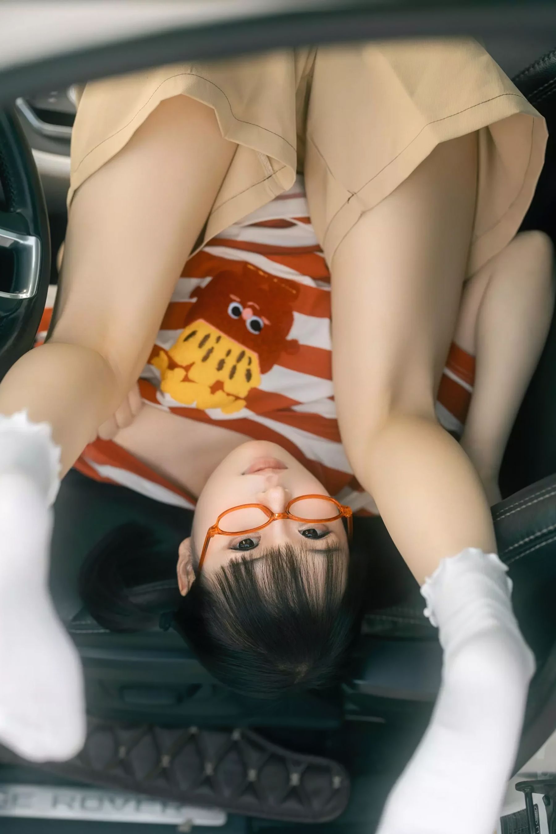 幼水铃衣 - 周末郊游/(62P)