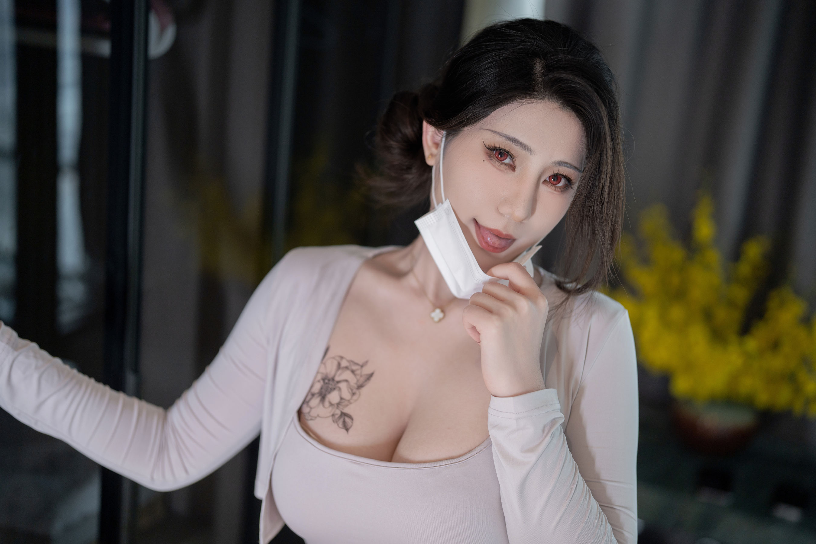 星澜是澜澜叫澜妹呀 - 都市之夜/(76P)