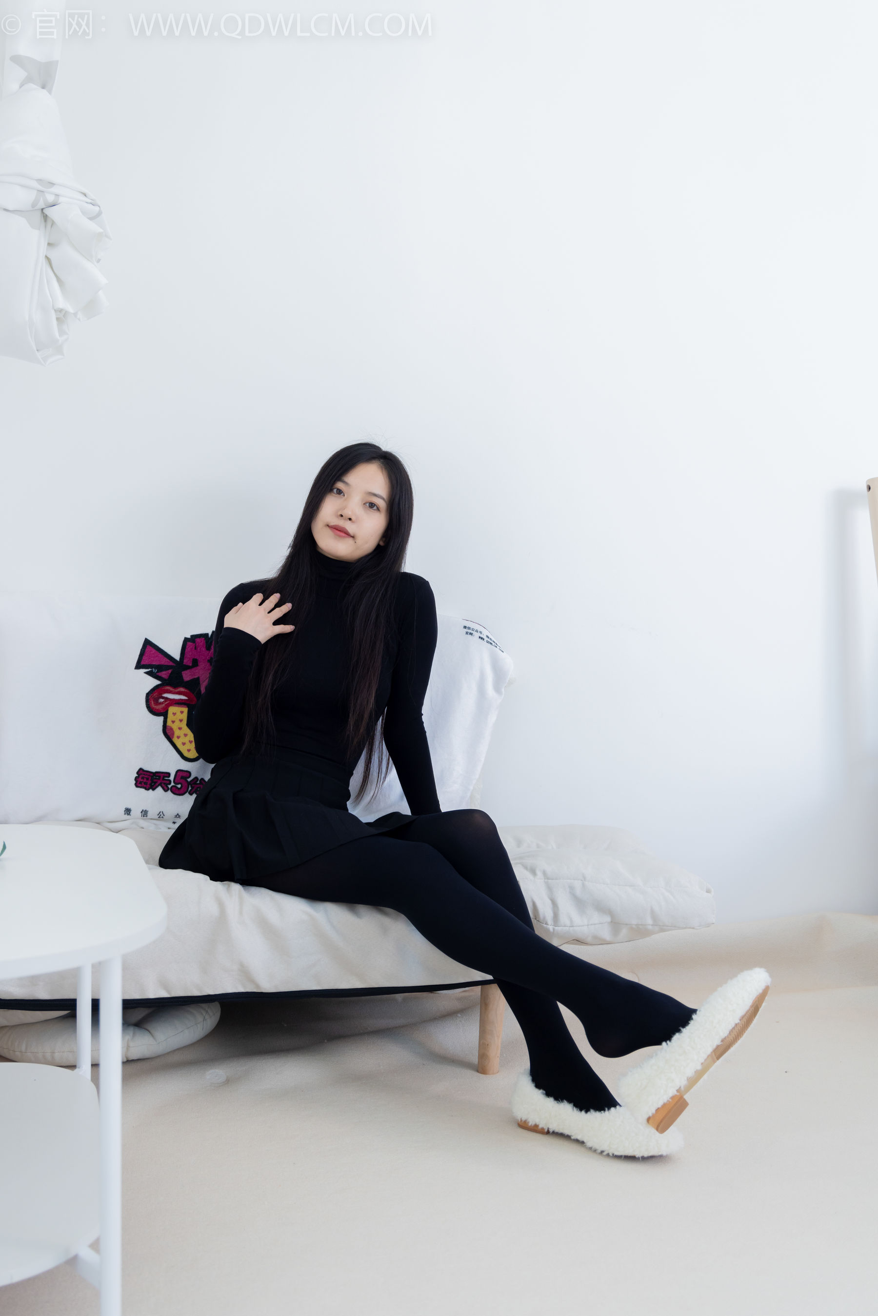 物恋传媒 No.2137 茯苓 -一起出逃/(170P)