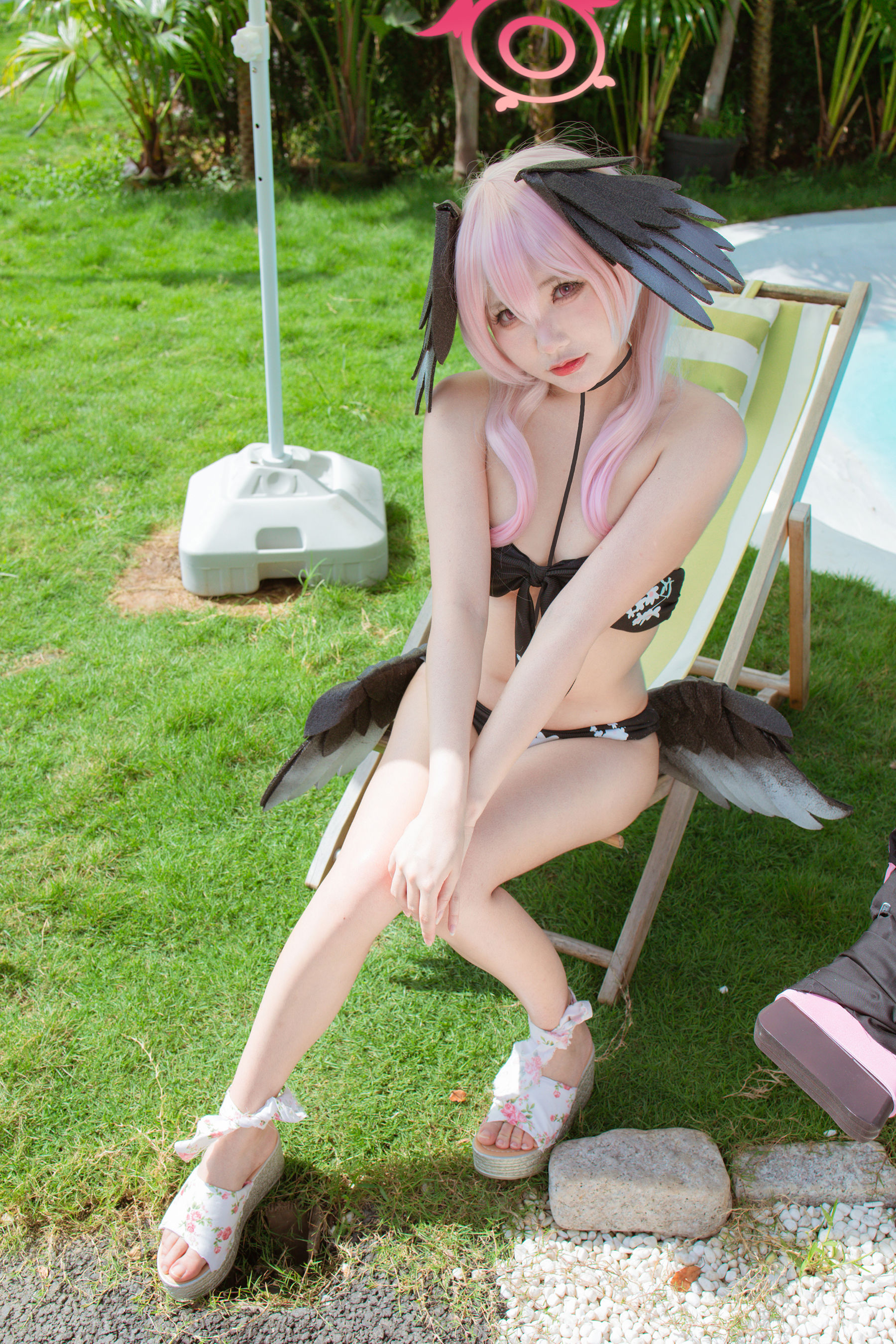 是一只熊仔吗 - 下江小春/(100P)