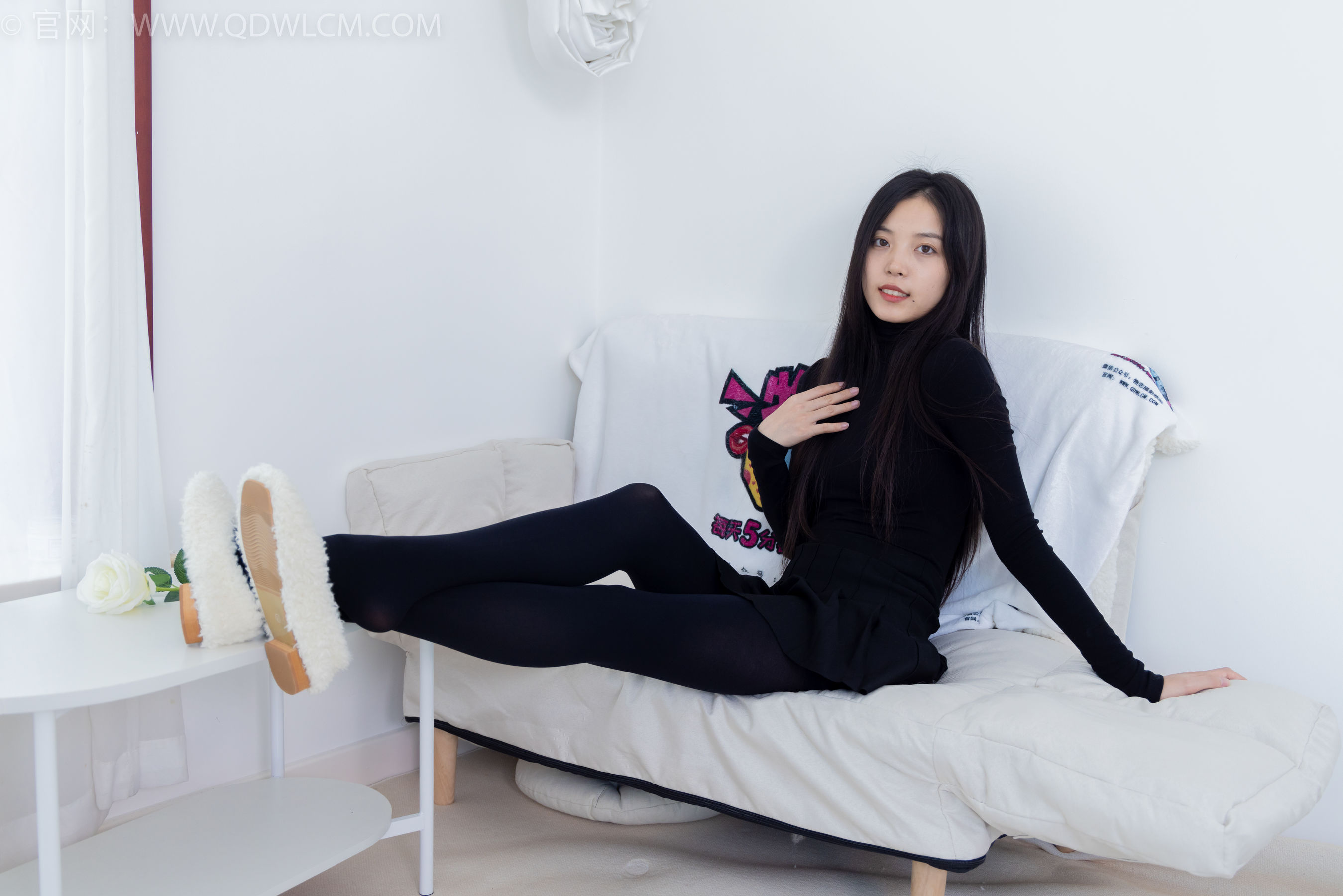 物恋传媒 No.2137 茯苓 -一起出逃/(170P)