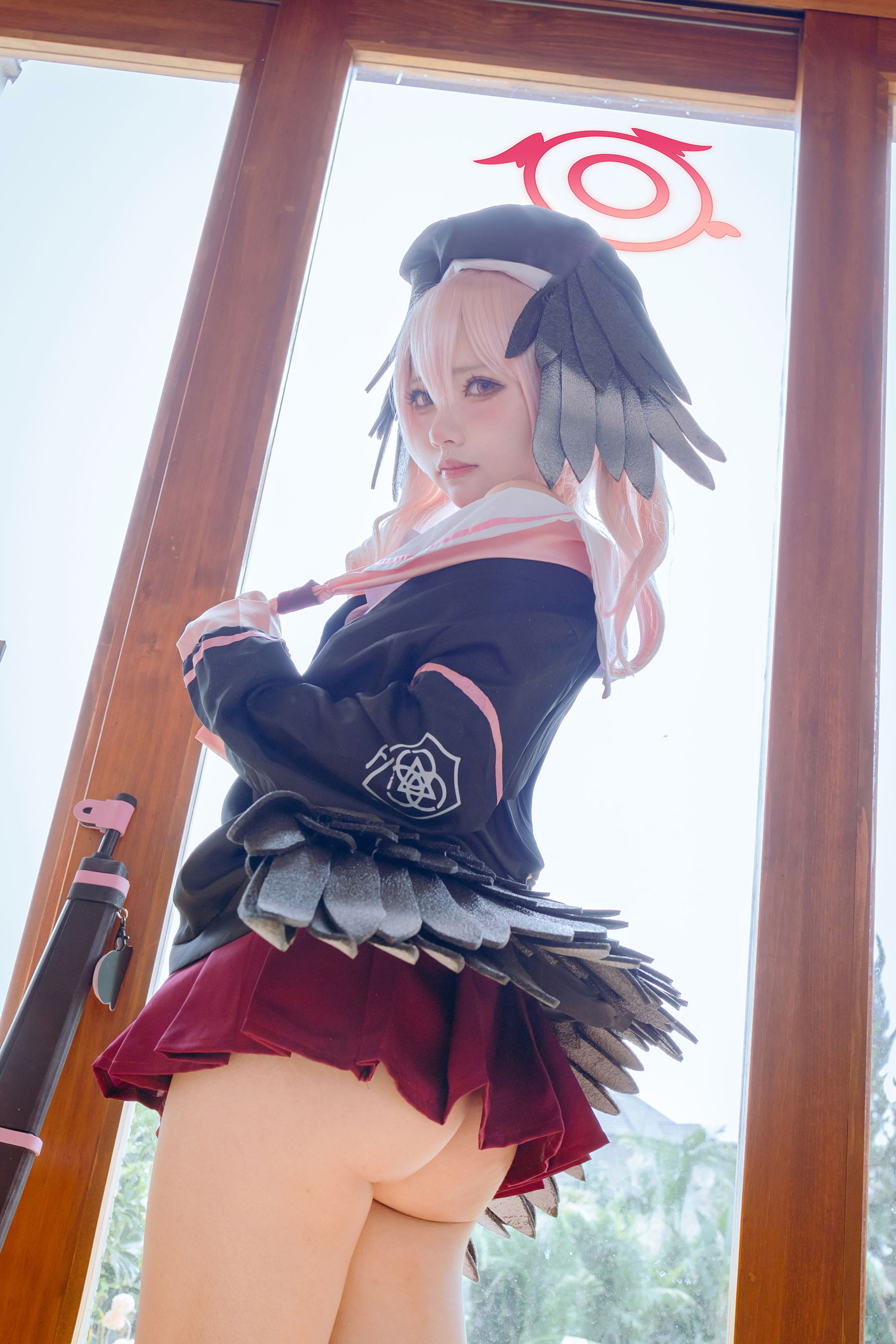 是一只熊仔吗 - 下江小春/(100P)