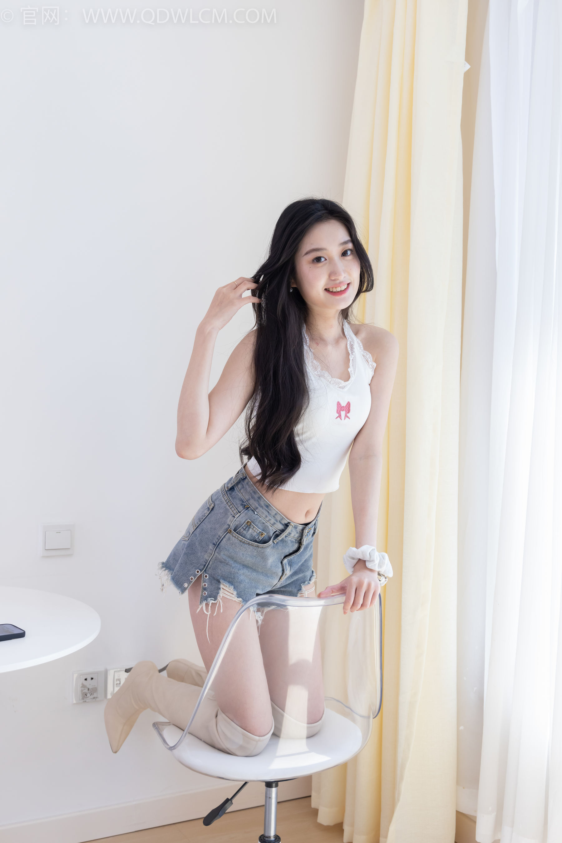 物恋传媒 No.2133 小敏 -旧日胶片/(180P)