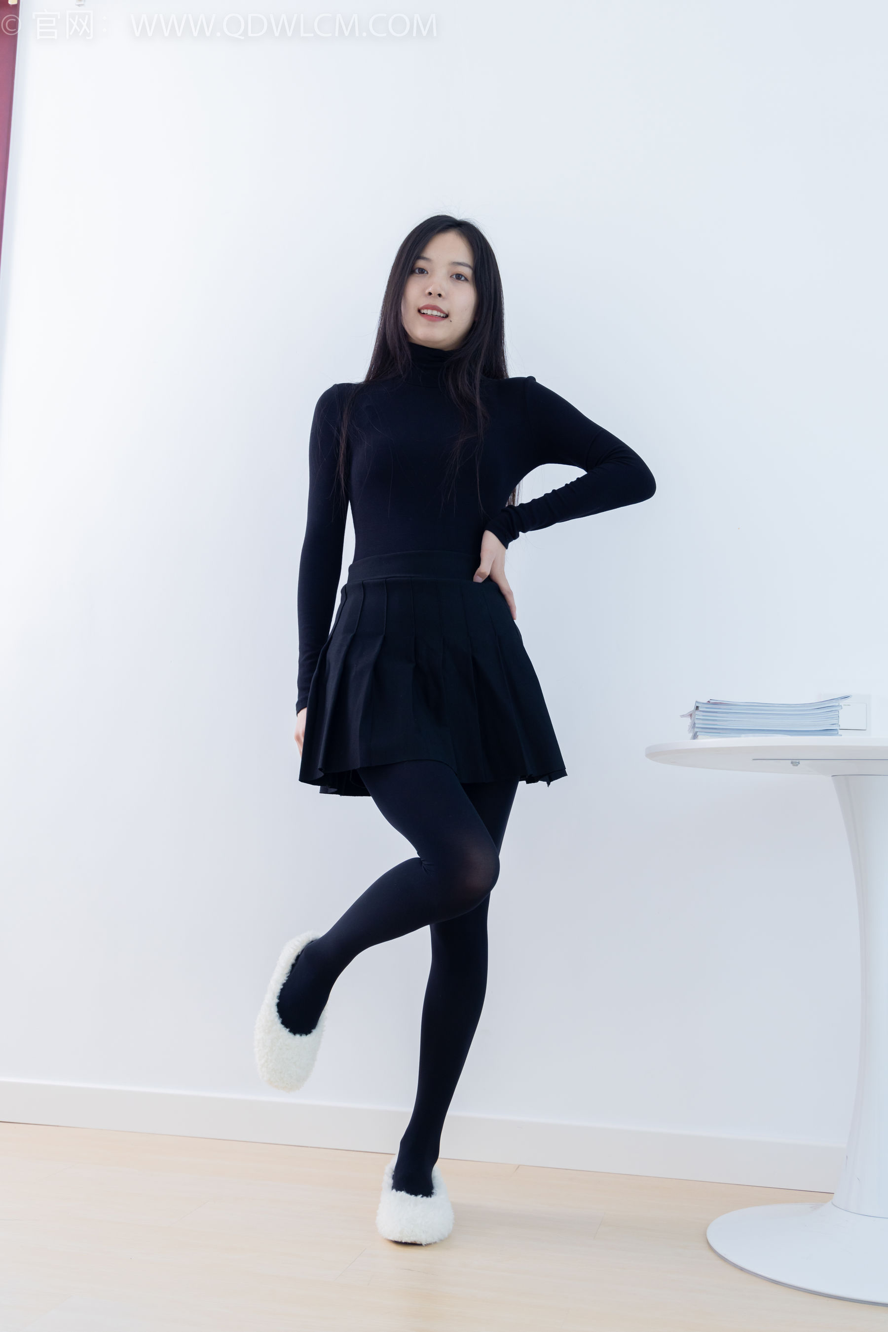 物恋传媒 No.2137 茯苓 -一起出逃/(170P)