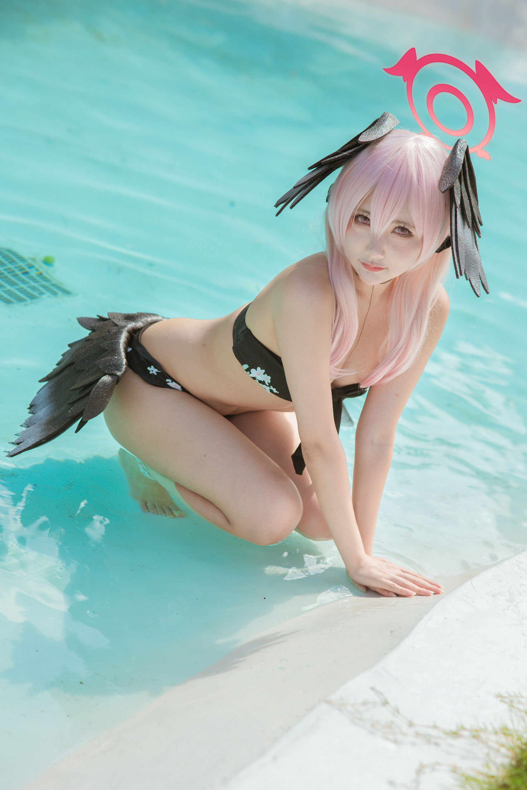 是一只熊仔吗 - 下江小春/(100P)