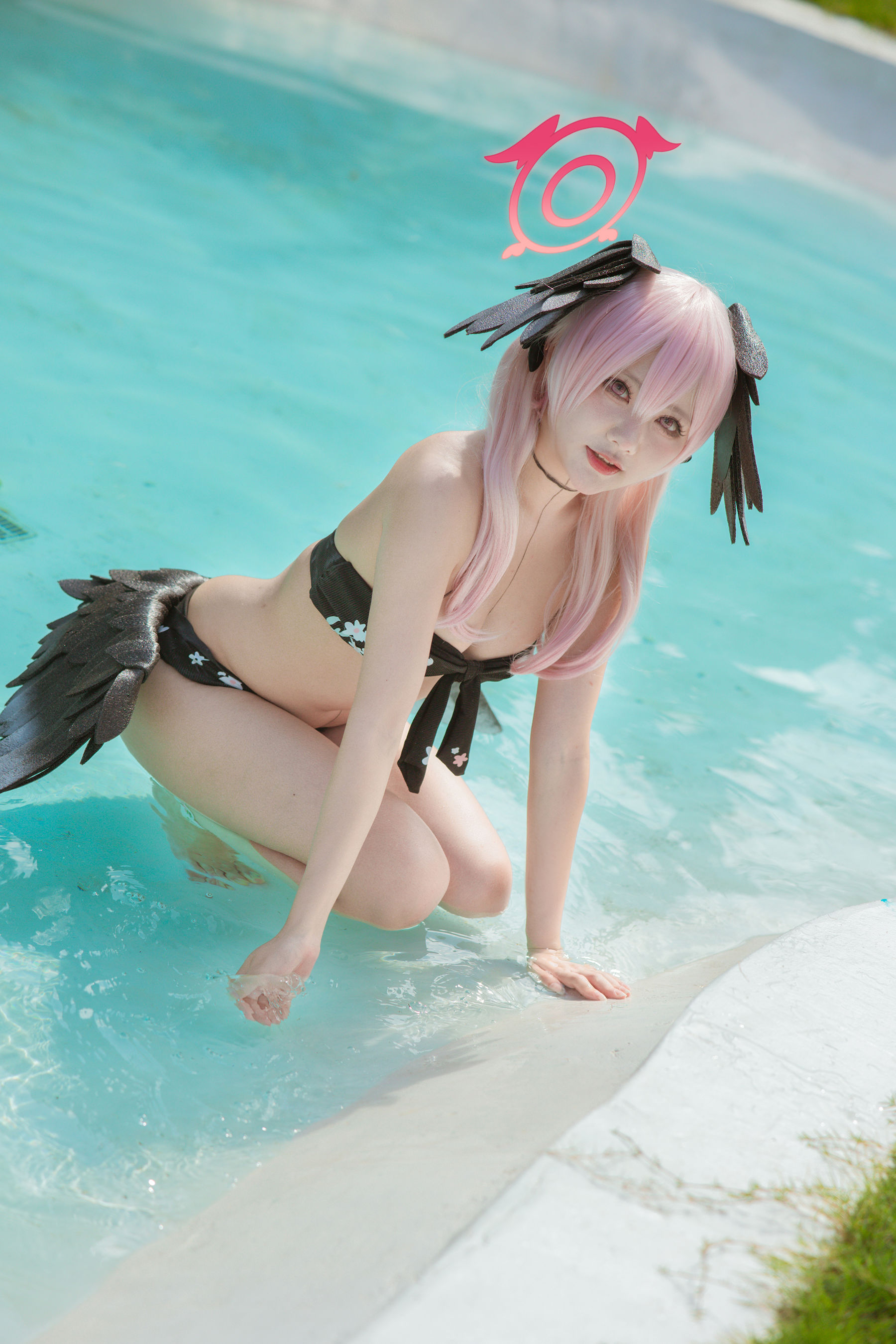 是一只熊仔吗 - 下江小春/(100P)