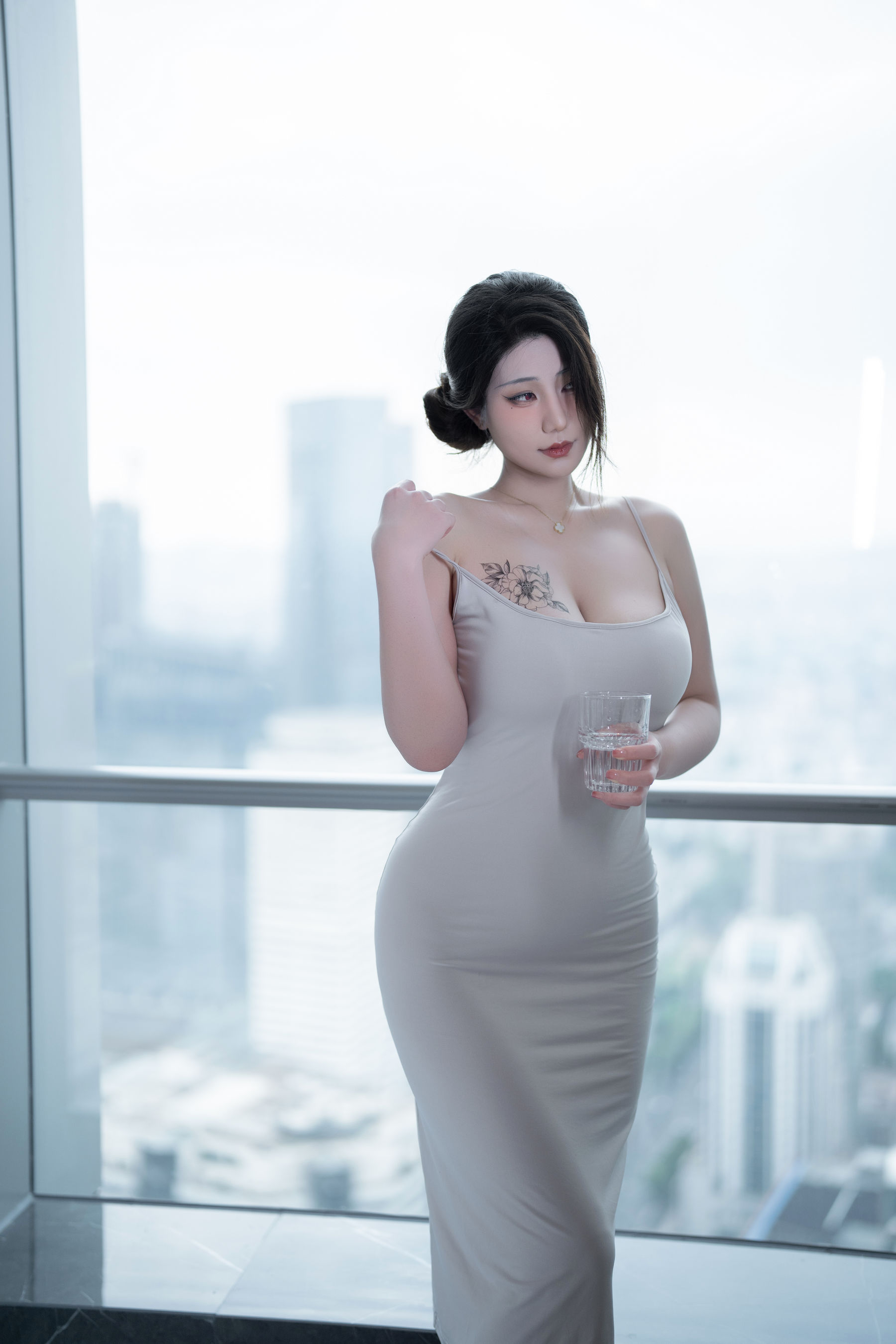 星澜是澜澜叫澜妹呀 - 都市之夜/(76P)