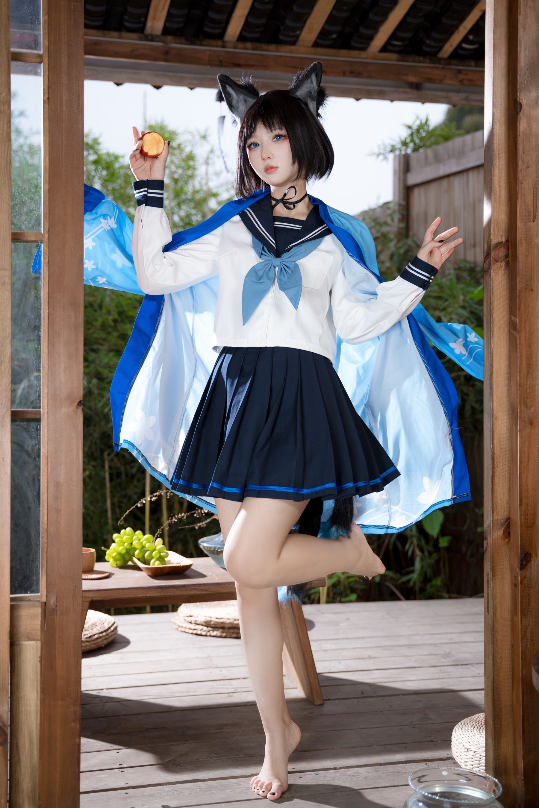 喜欢爱理吗 - 桔梗/(41P)