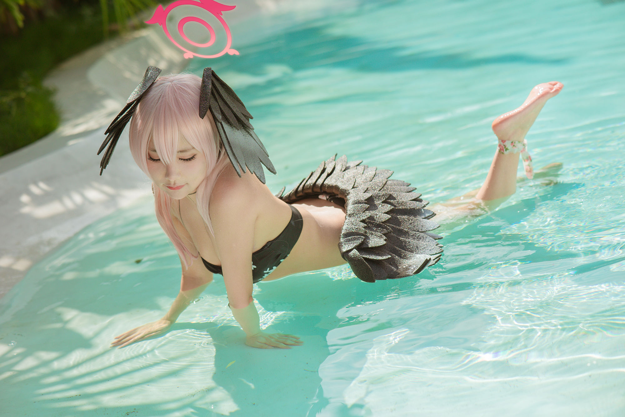 是一只熊仔吗 - 下江小春/(100P)