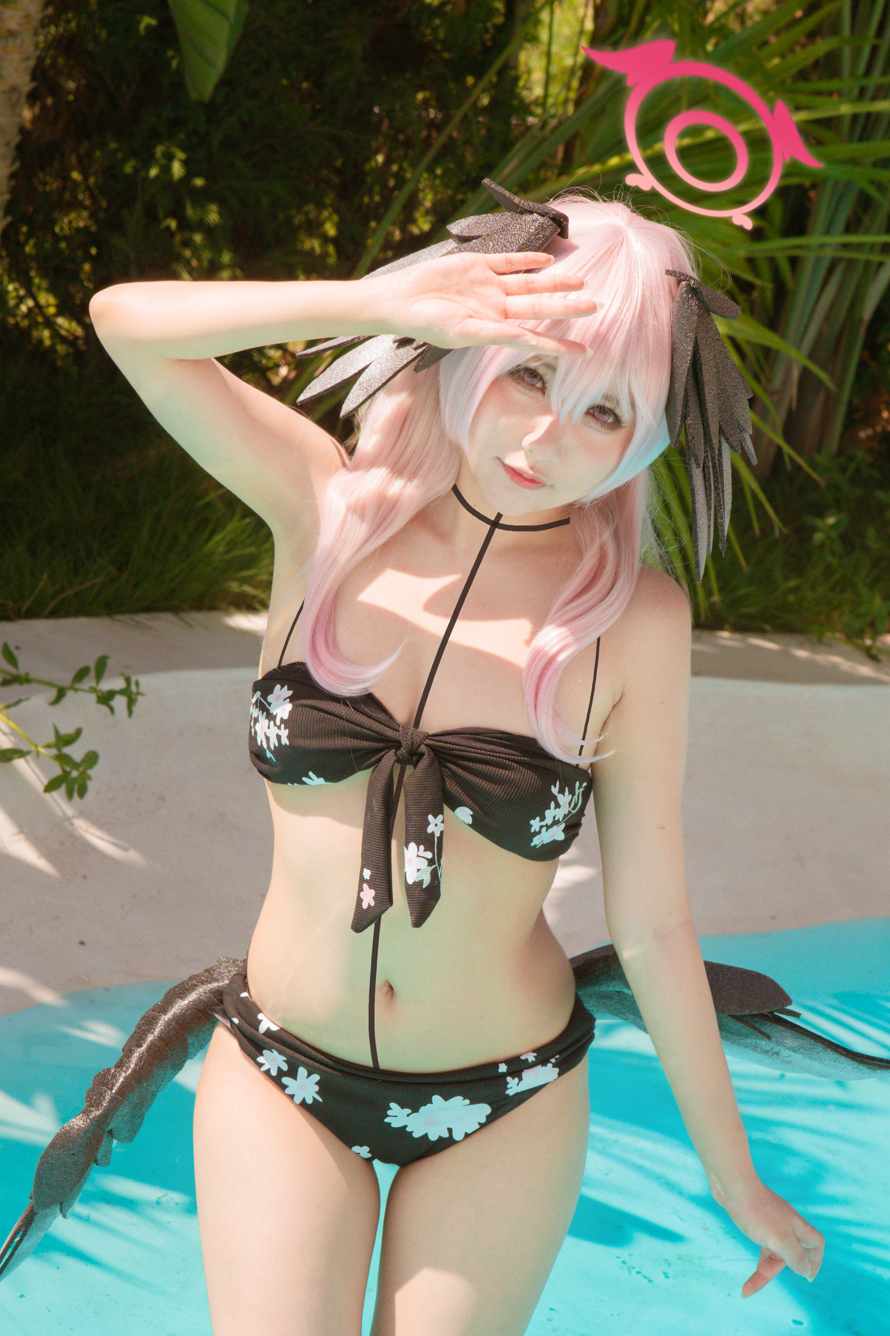 是一只熊仔吗 - 下江小春/(100P)