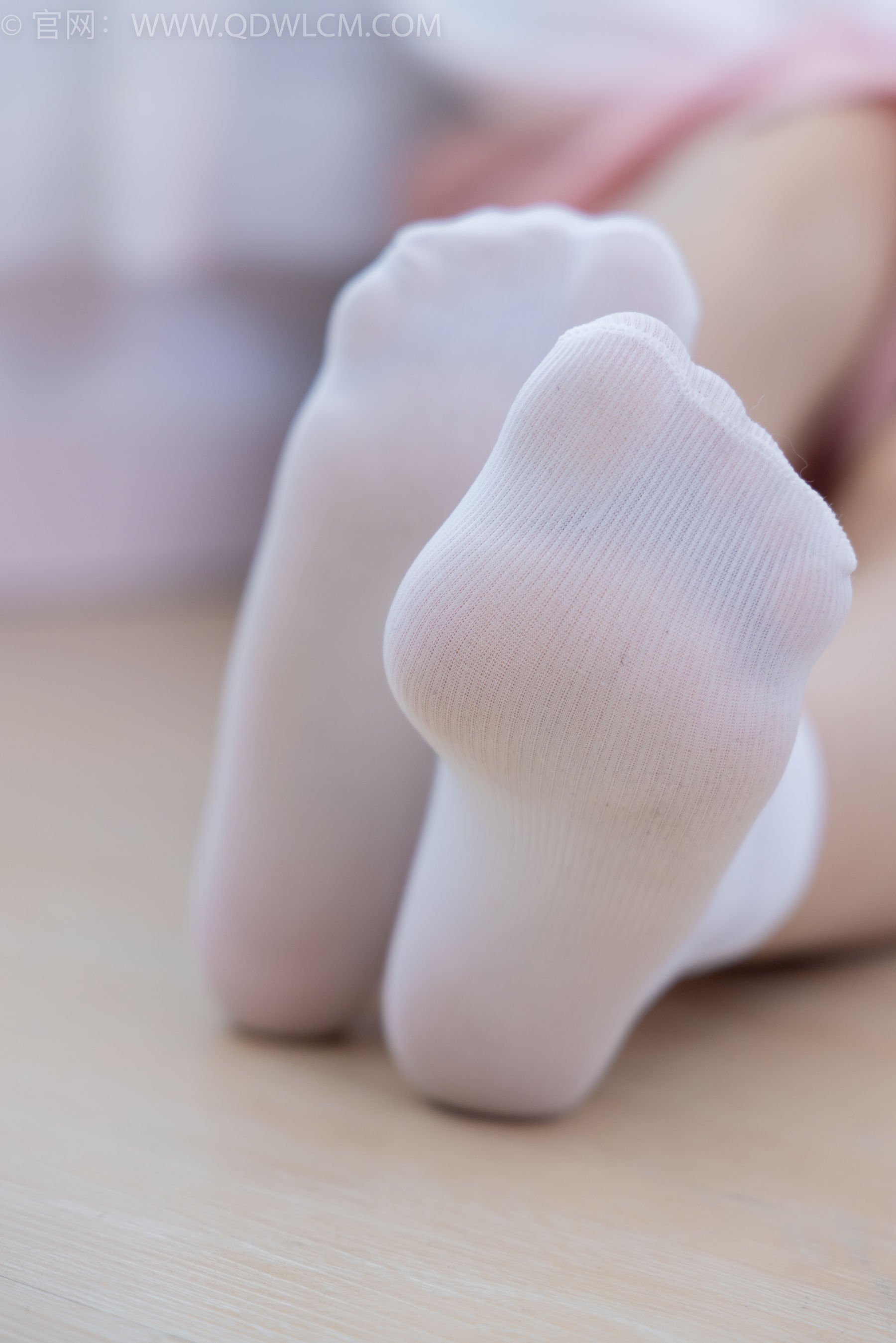 物恋传媒 No.2132 美兔 -心动一刹/(220P)