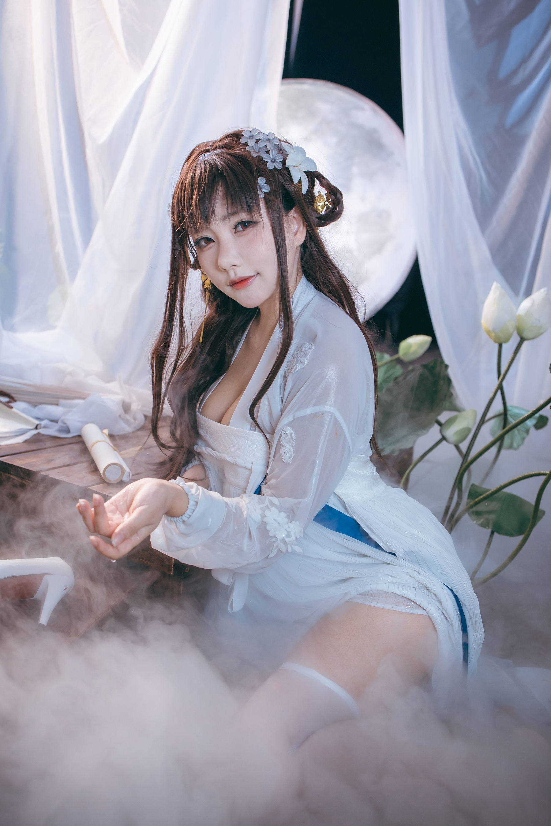 是一只熊仔吗 - 逸仙/(50P)