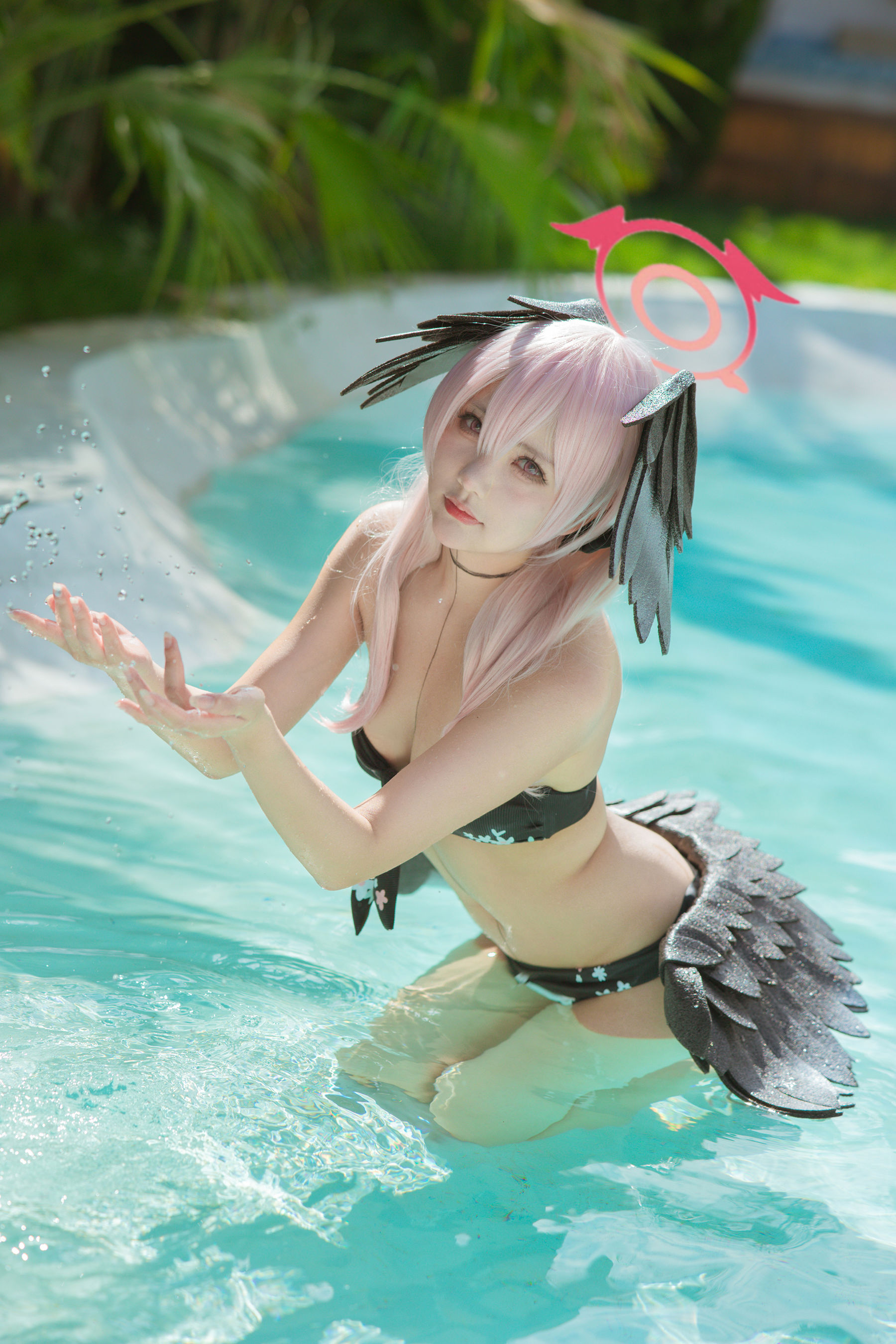 是一只熊仔吗 - 下江小春/(100P)