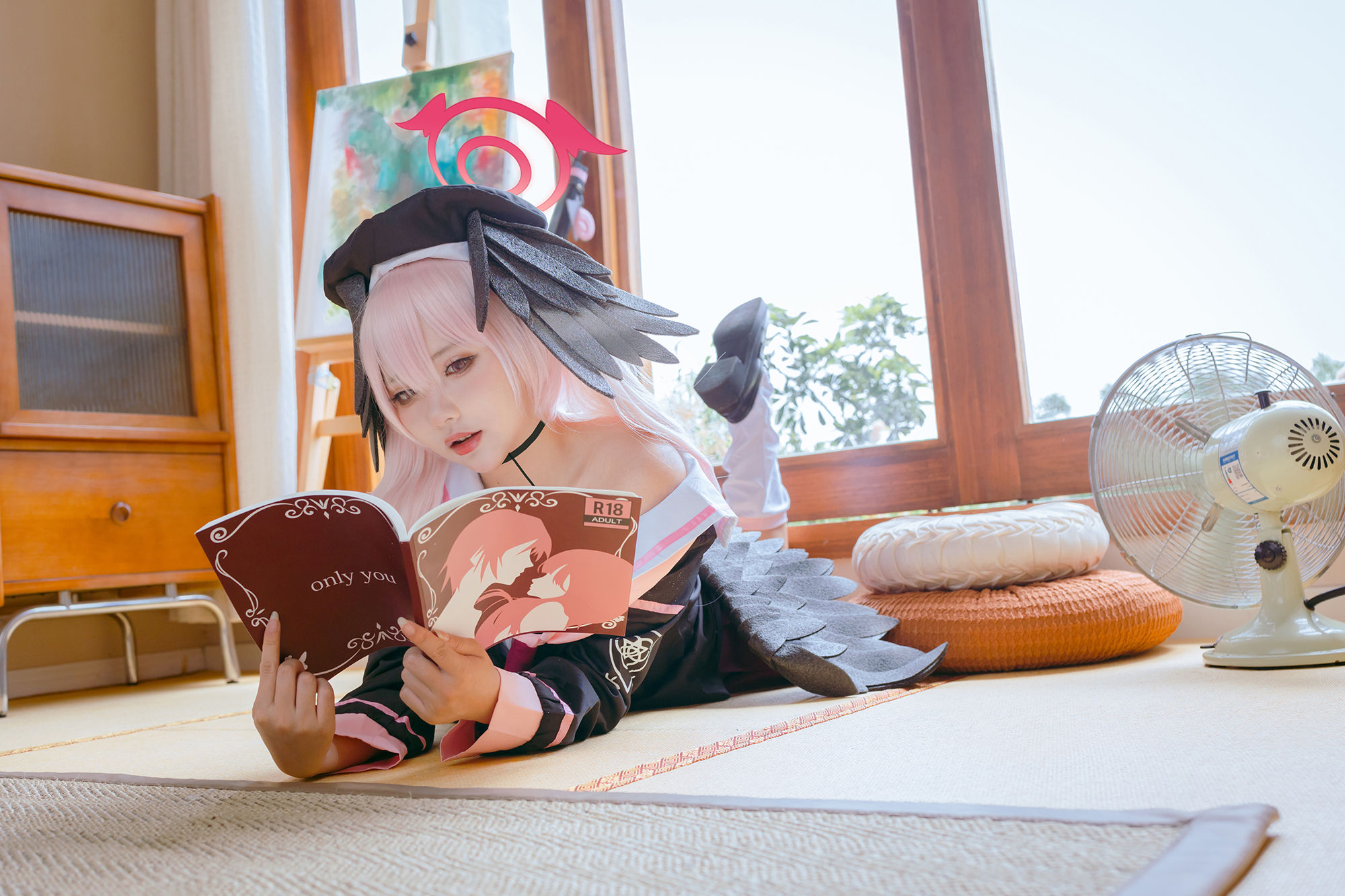 是一只熊仔吗 - 下江小春/(100P)