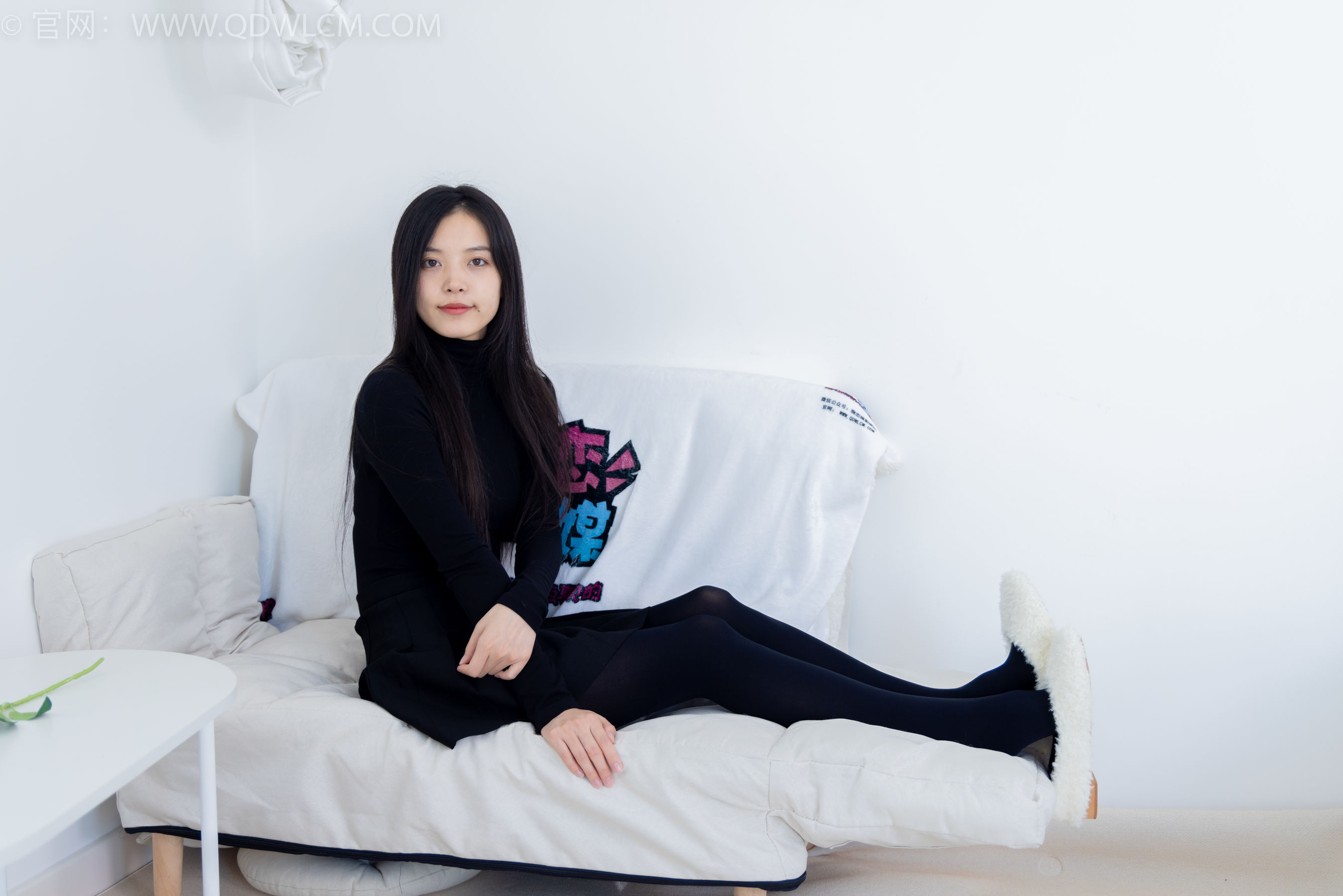 物恋传媒 No.2137 茯苓 -一起出逃/(170P)