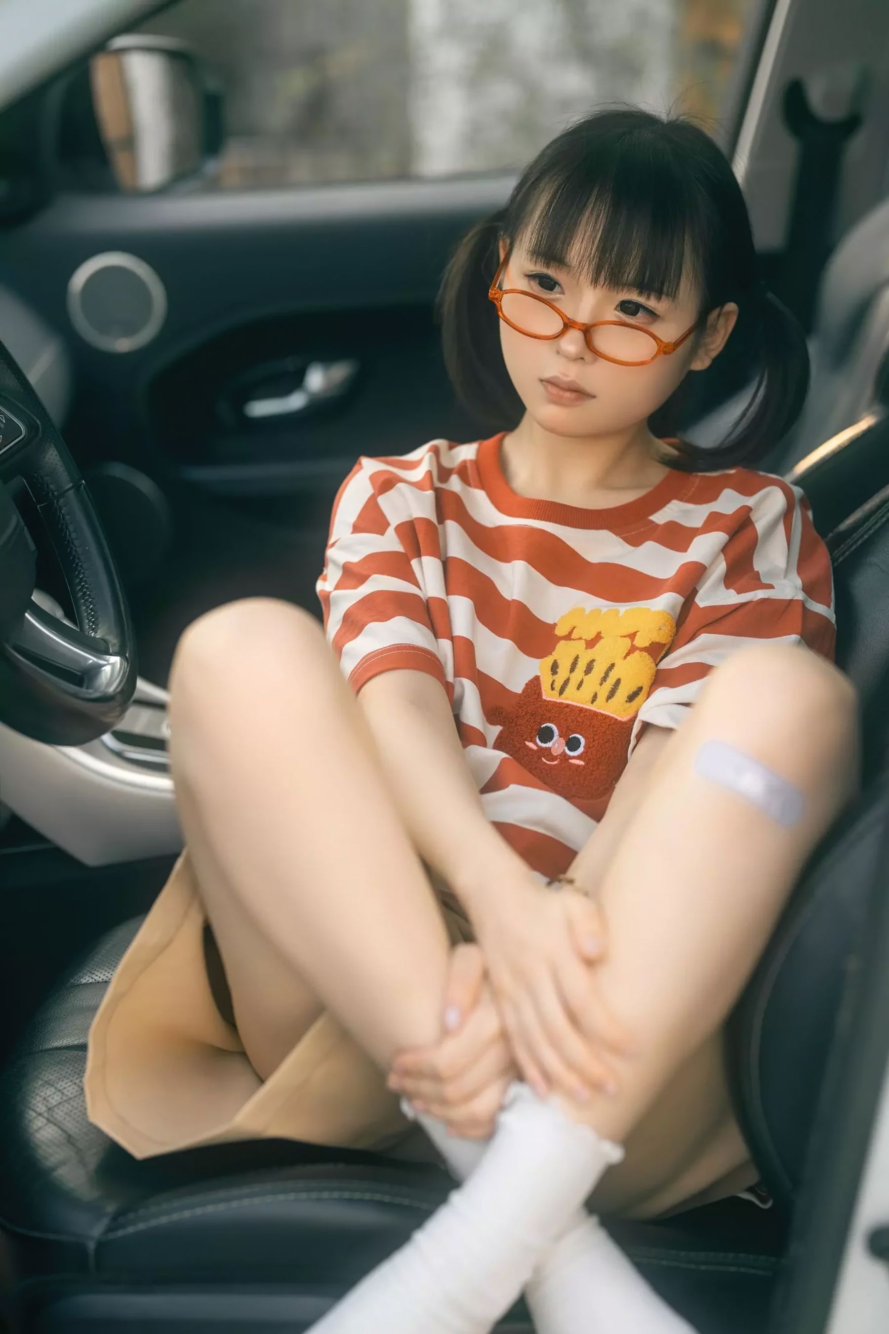 幼水铃衣 - 周末郊游/(62P)