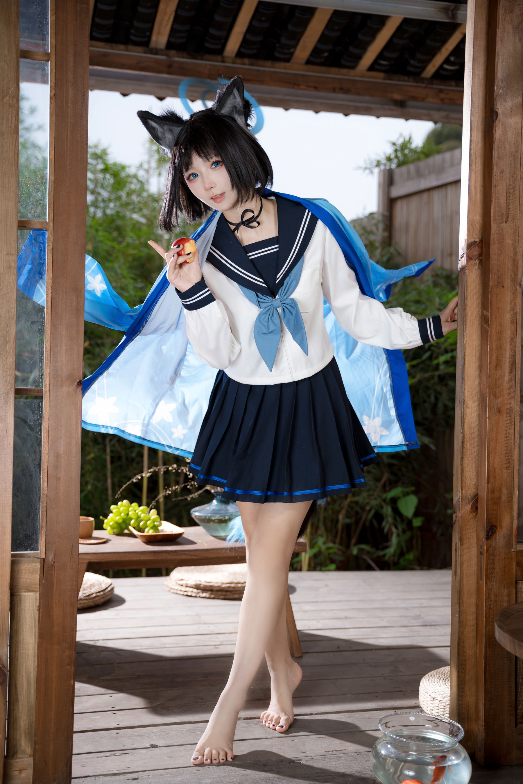 喜欢爱理吗 - 桔梗/(41P)